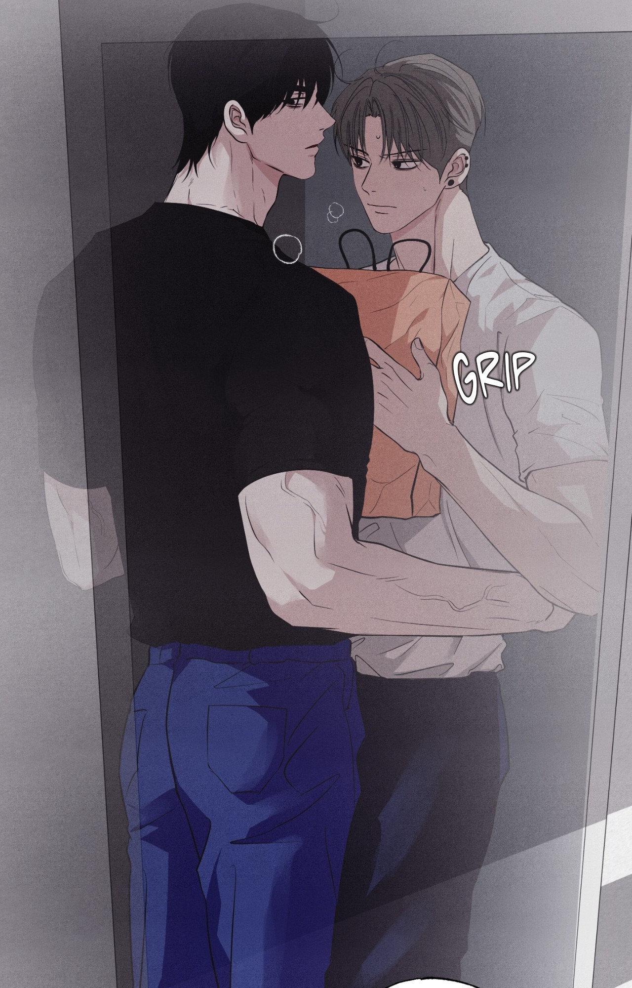 Read Unsleep chapter 45.1 image 102 on Lezhin