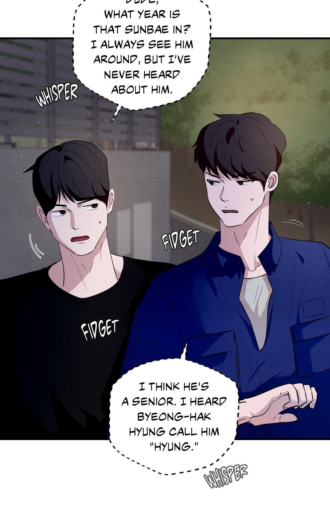 Read Unsleep chapter 45.1 image 11 on Lezhin