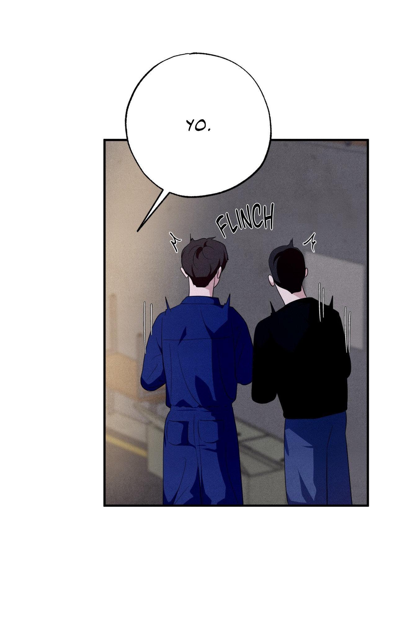 Read Unsleep chapter 45.1 image 12 on Lezhin