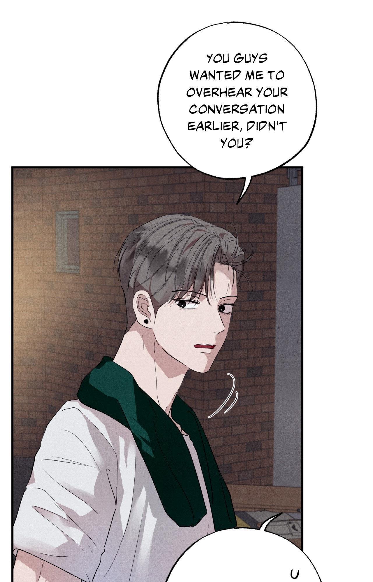 Read Unsleep chapter 45.1 image 13 on Lezhin