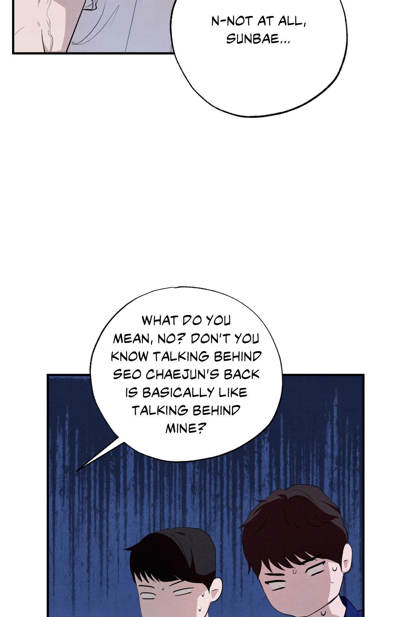 Read Unsleep chapter 45.1 image 14 on Lezhin