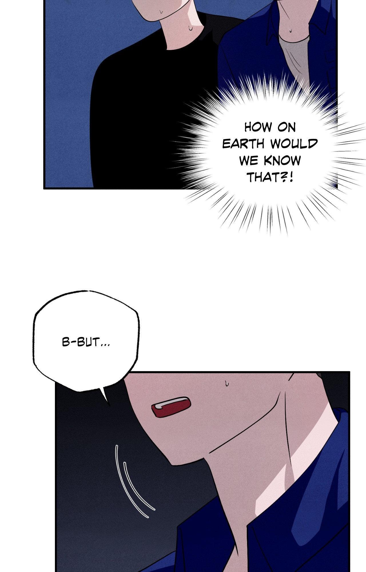 Read Unsleep chapter 45.1 image 15 on Lezhin