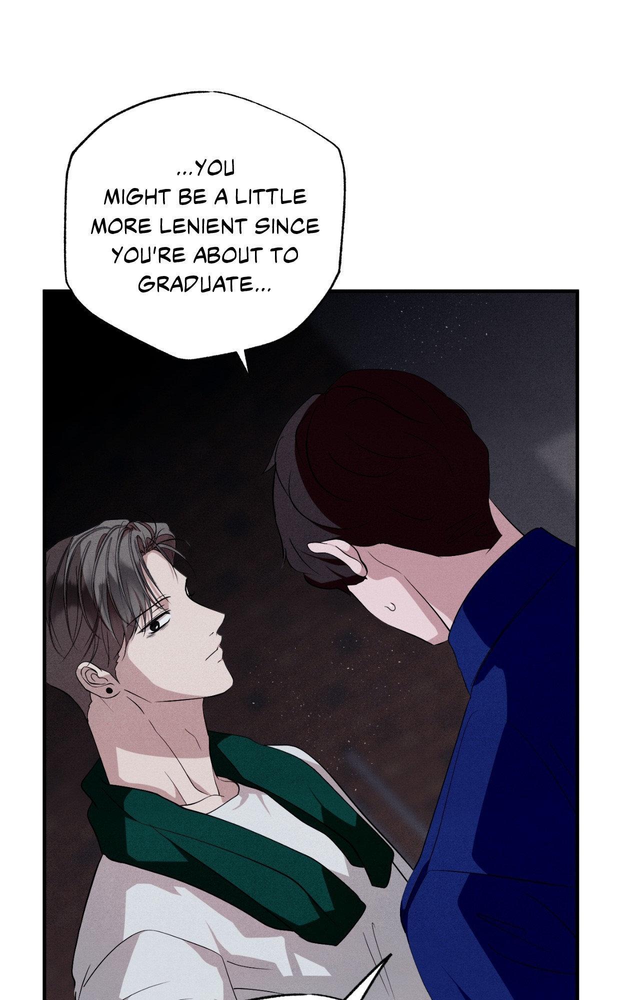 Read Unsleep chapter 45.1 image 17 on Lezhin