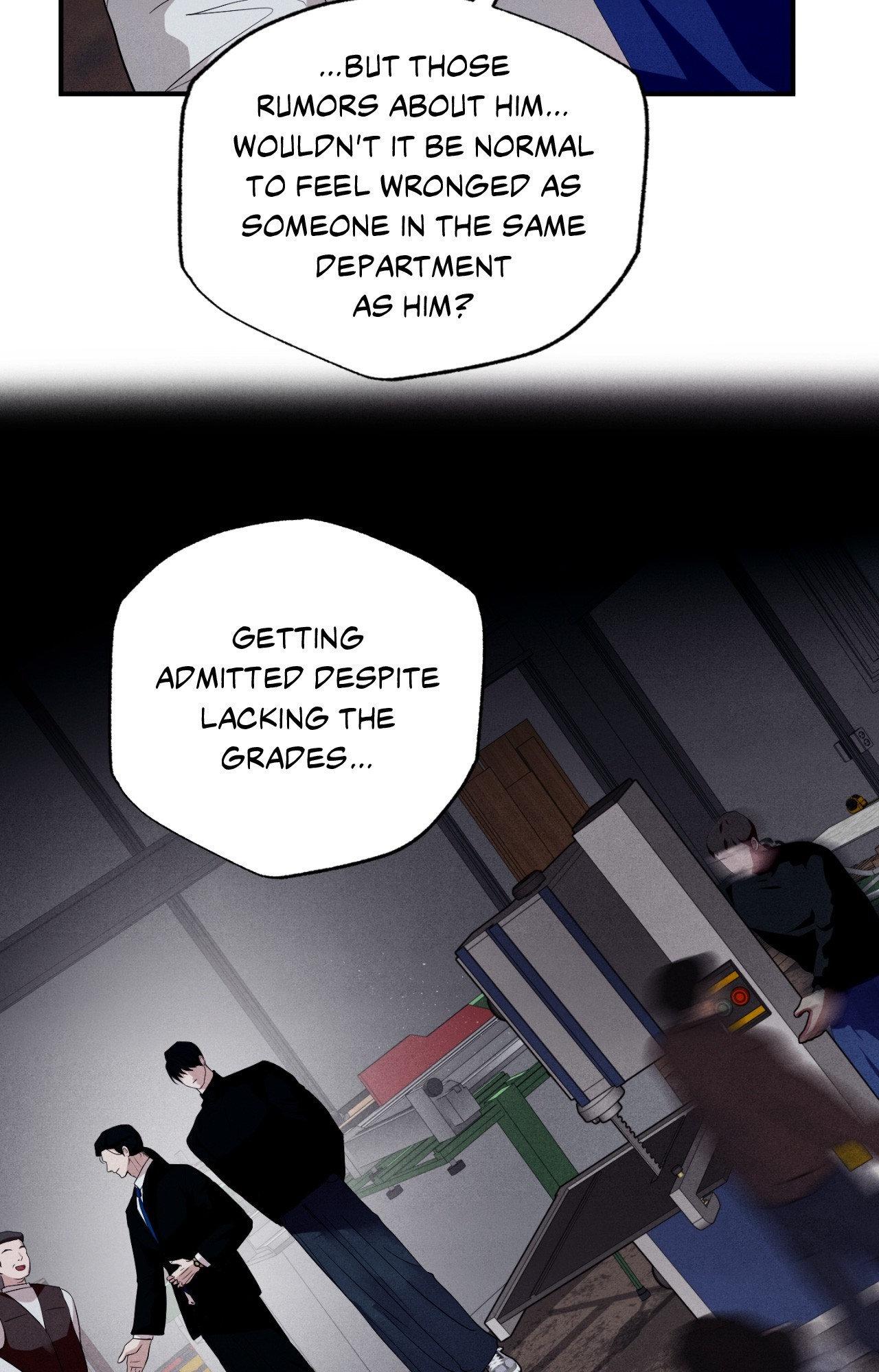 Read Unsleep chapter 45.1 image 18 on Lezhin
