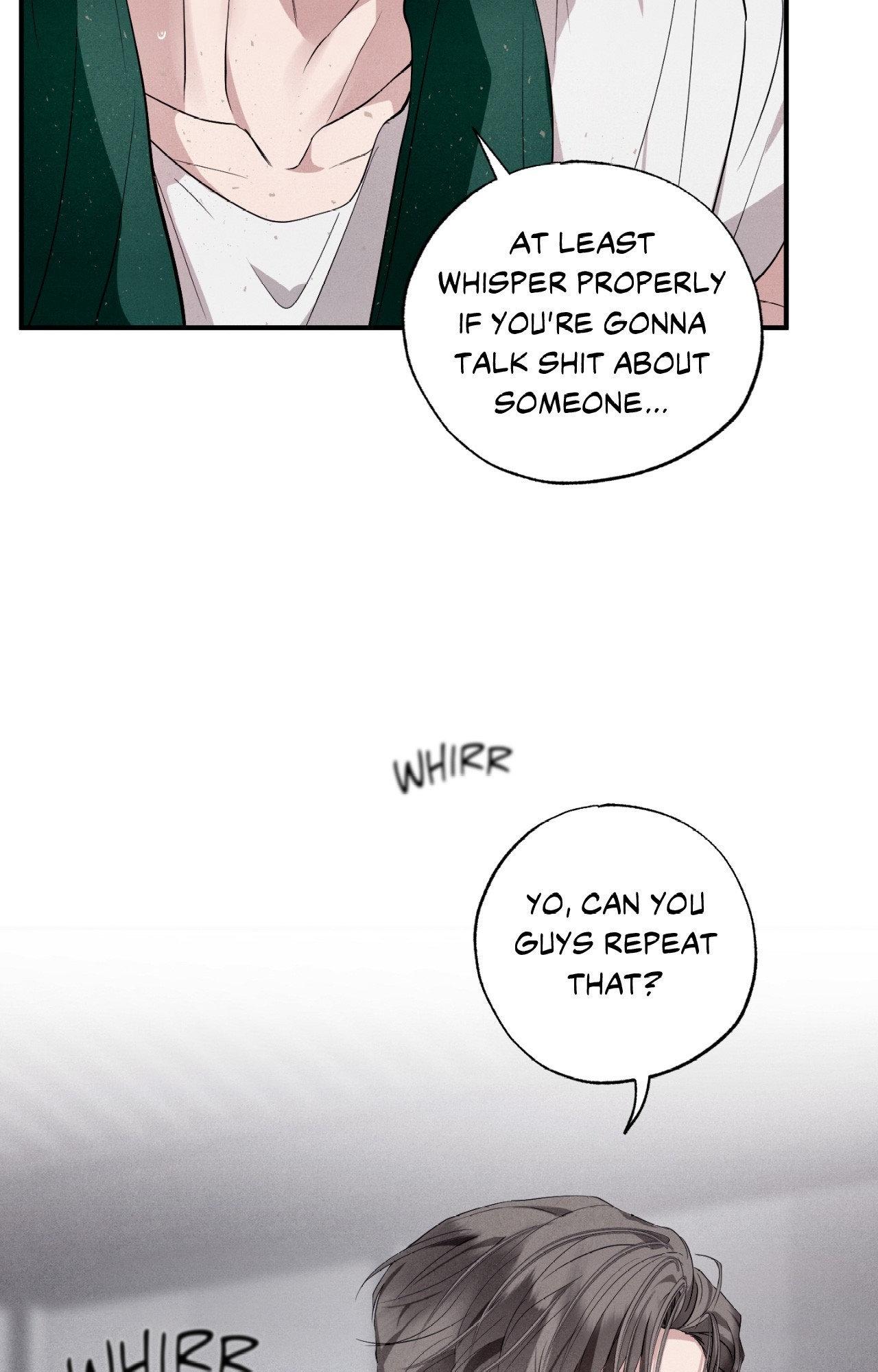 Read Unsleep chapter 45.1 image 2 on Lezhin
