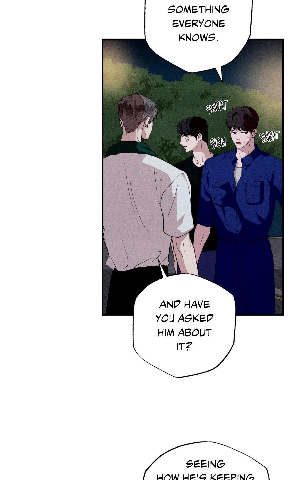 Read Unsleep chapter 45.1 image 22 on Lezhin