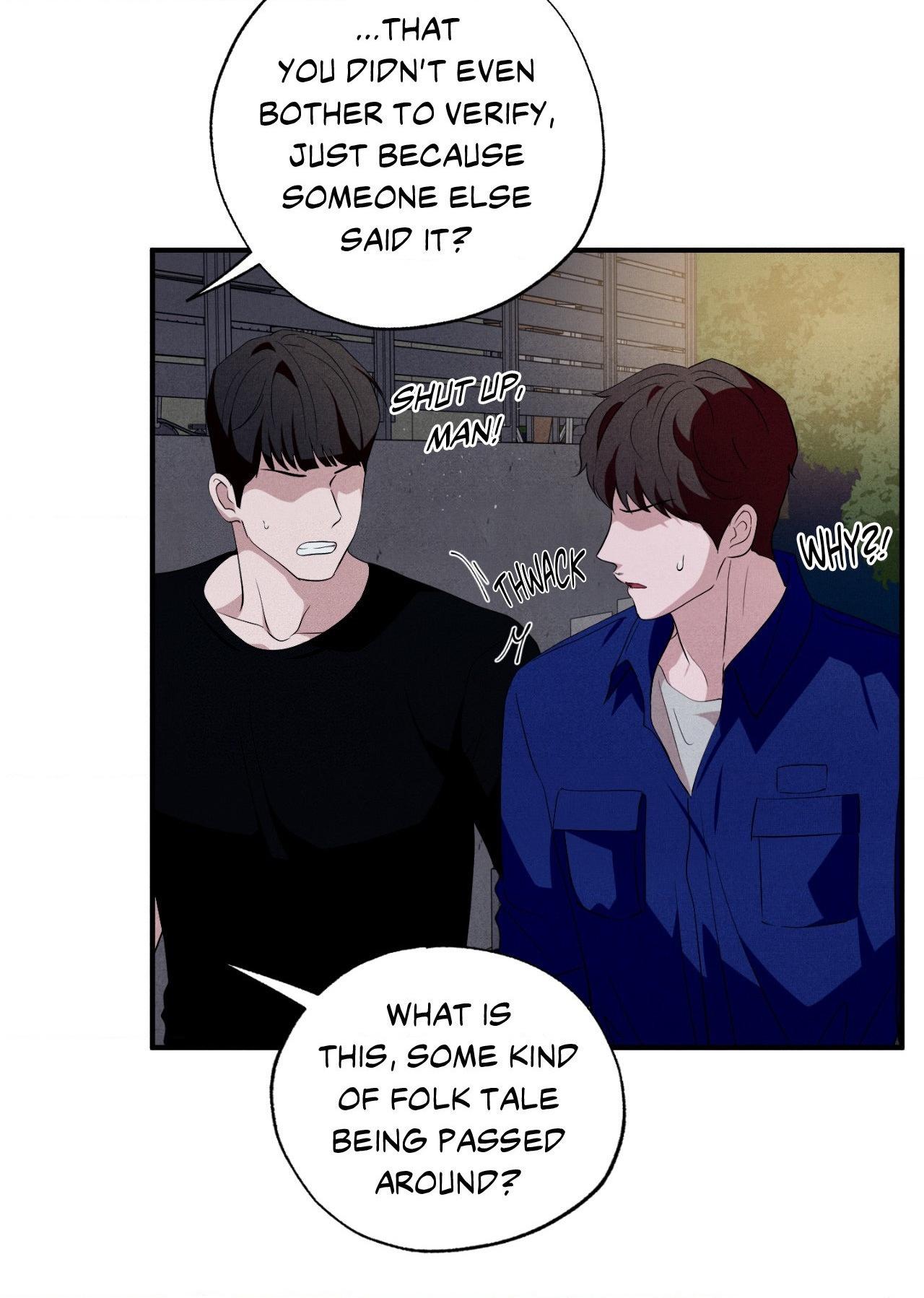 Read Unsleep chapter 45.1 image 24 on Lezhin