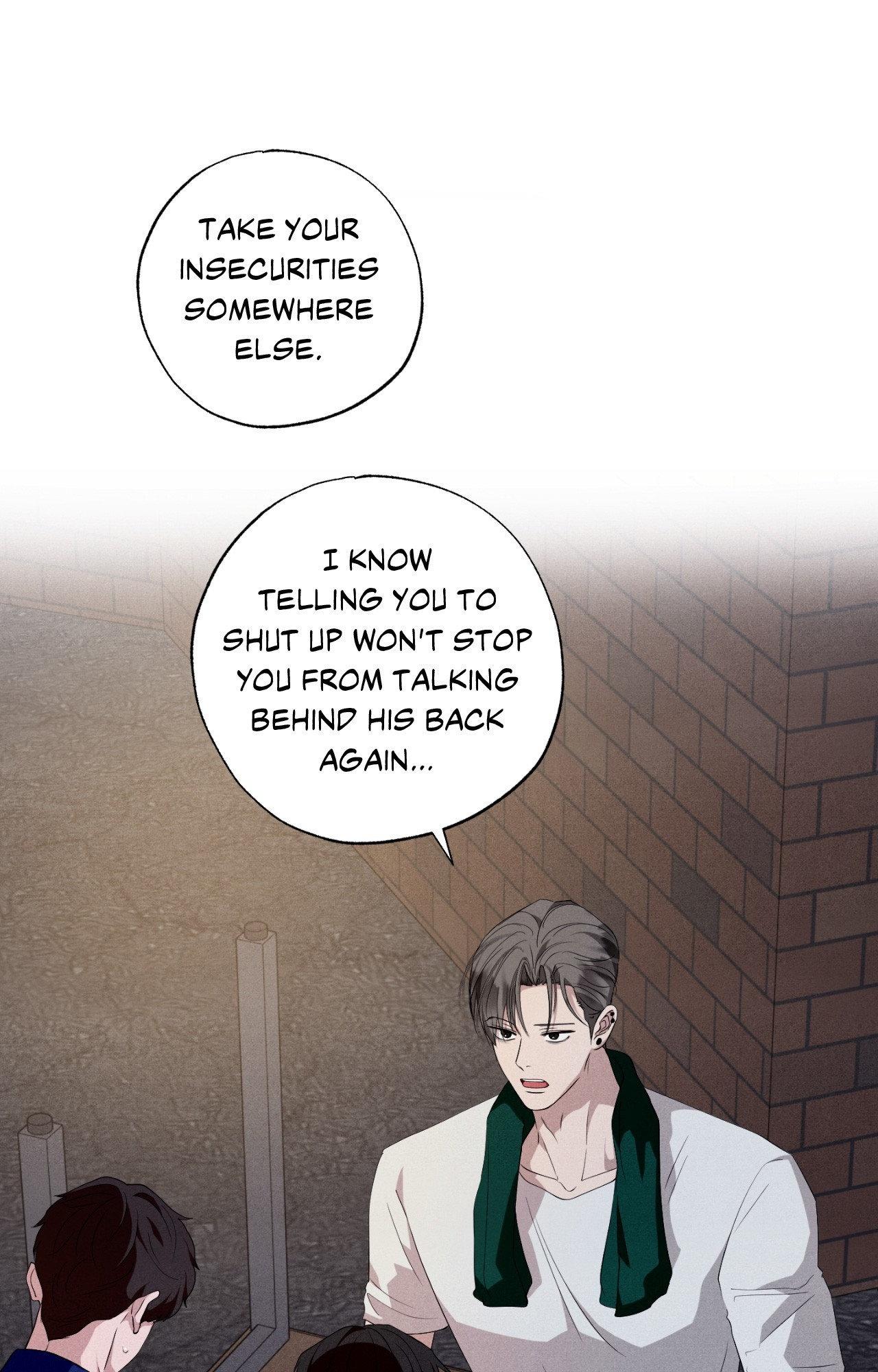 Read Unsleep chapter 45.1 image 25 on Lezhin