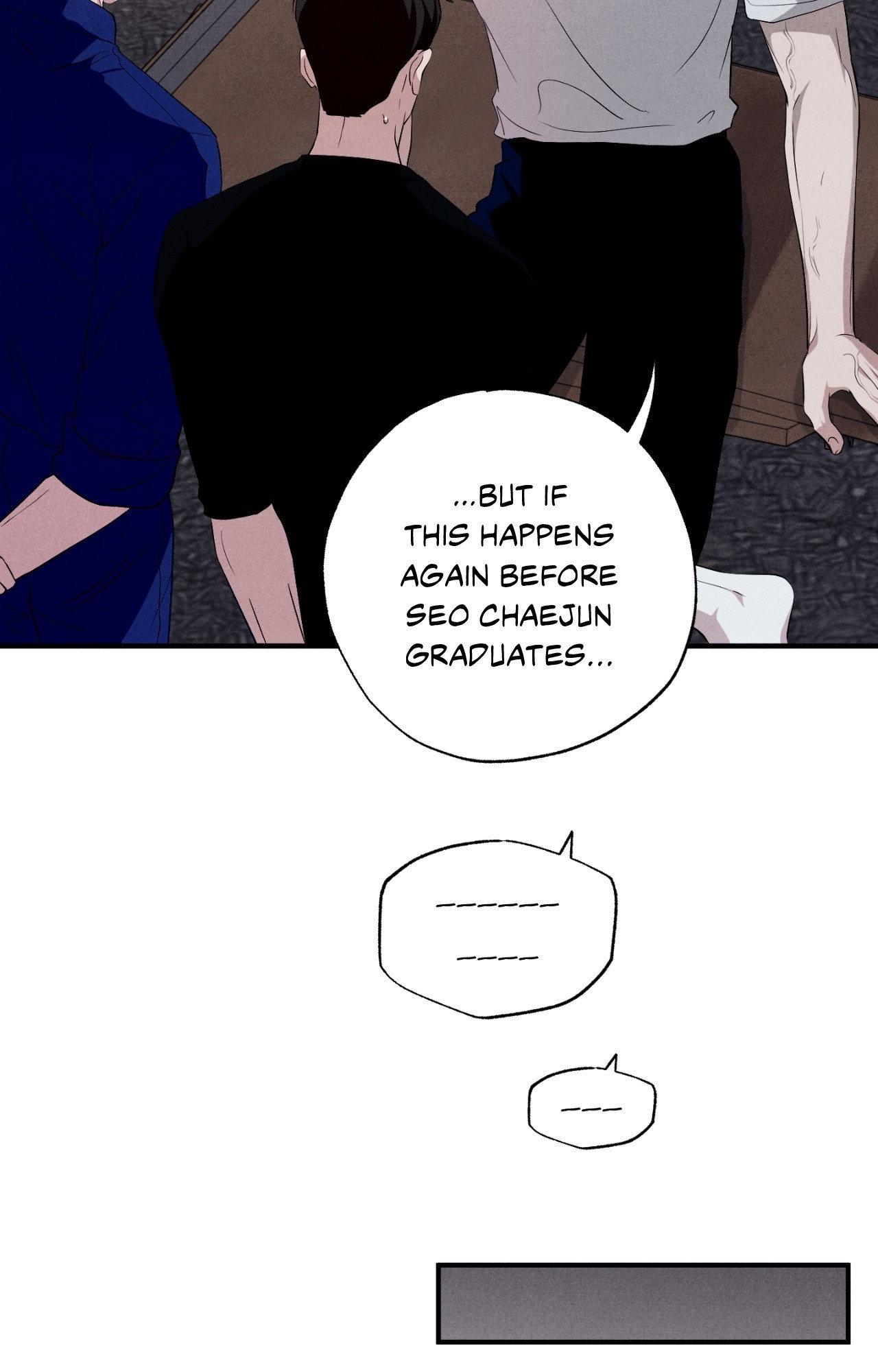 Read Unsleep chapter 45.1 image 26 on Lezhin