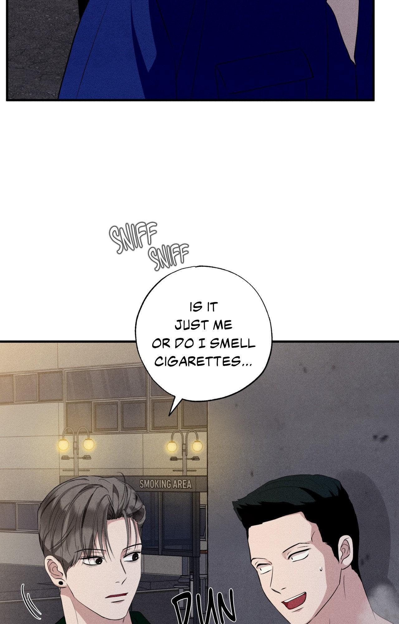 Read Unsleep chapter 45.1 image 29 on Lezhin