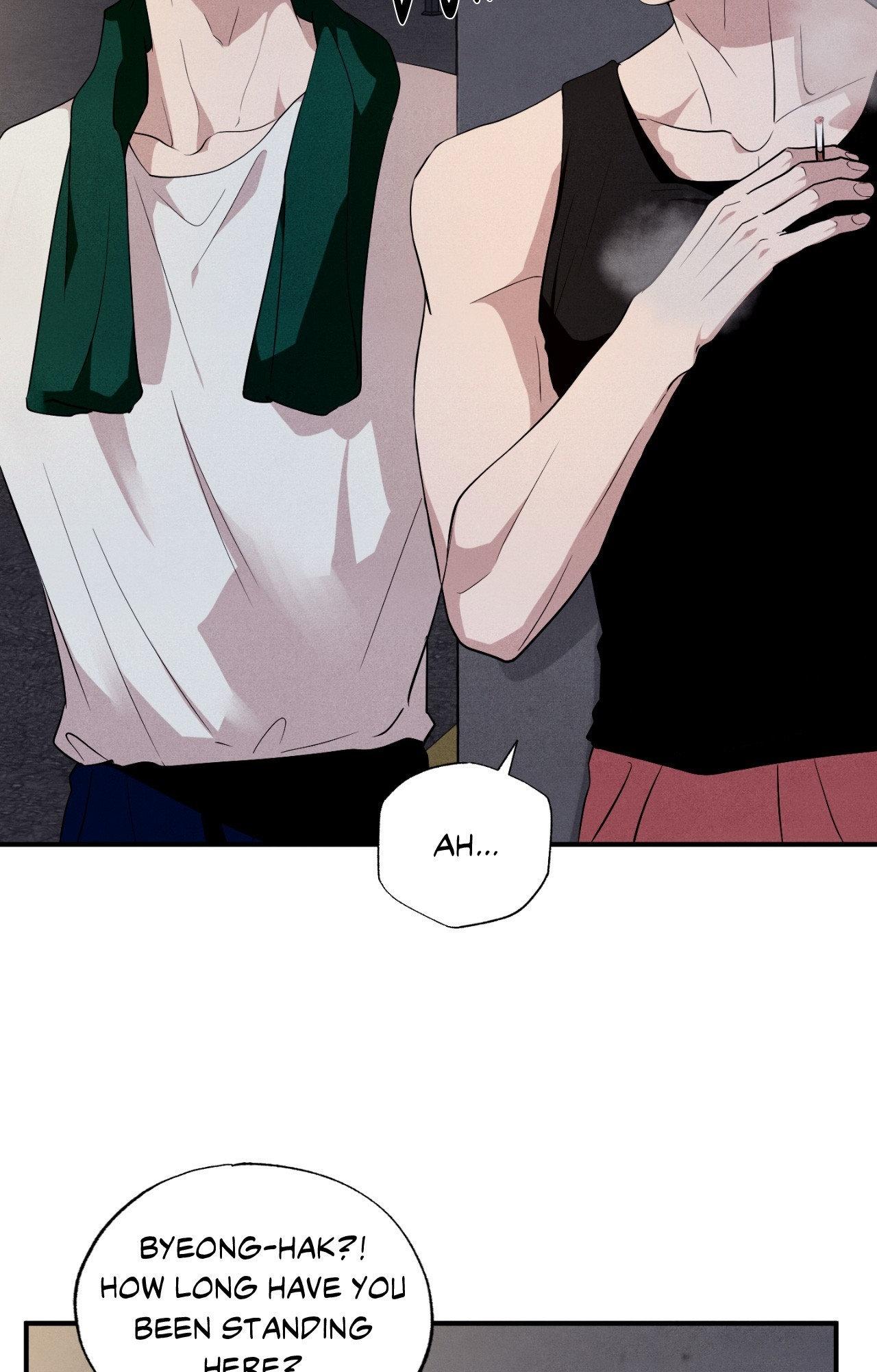 Read Unsleep chapter 45.1 image 30 on Lezhin