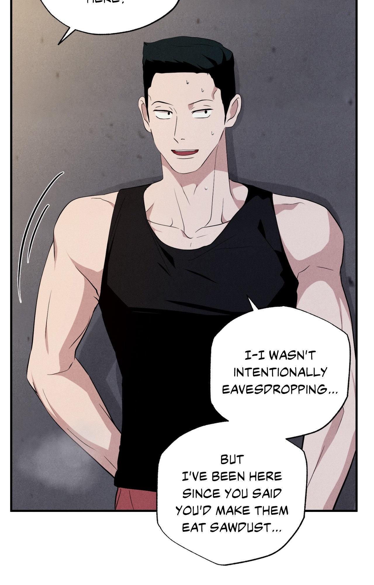 Read Unsleep chapter 45.1 image 31 on Lezhin