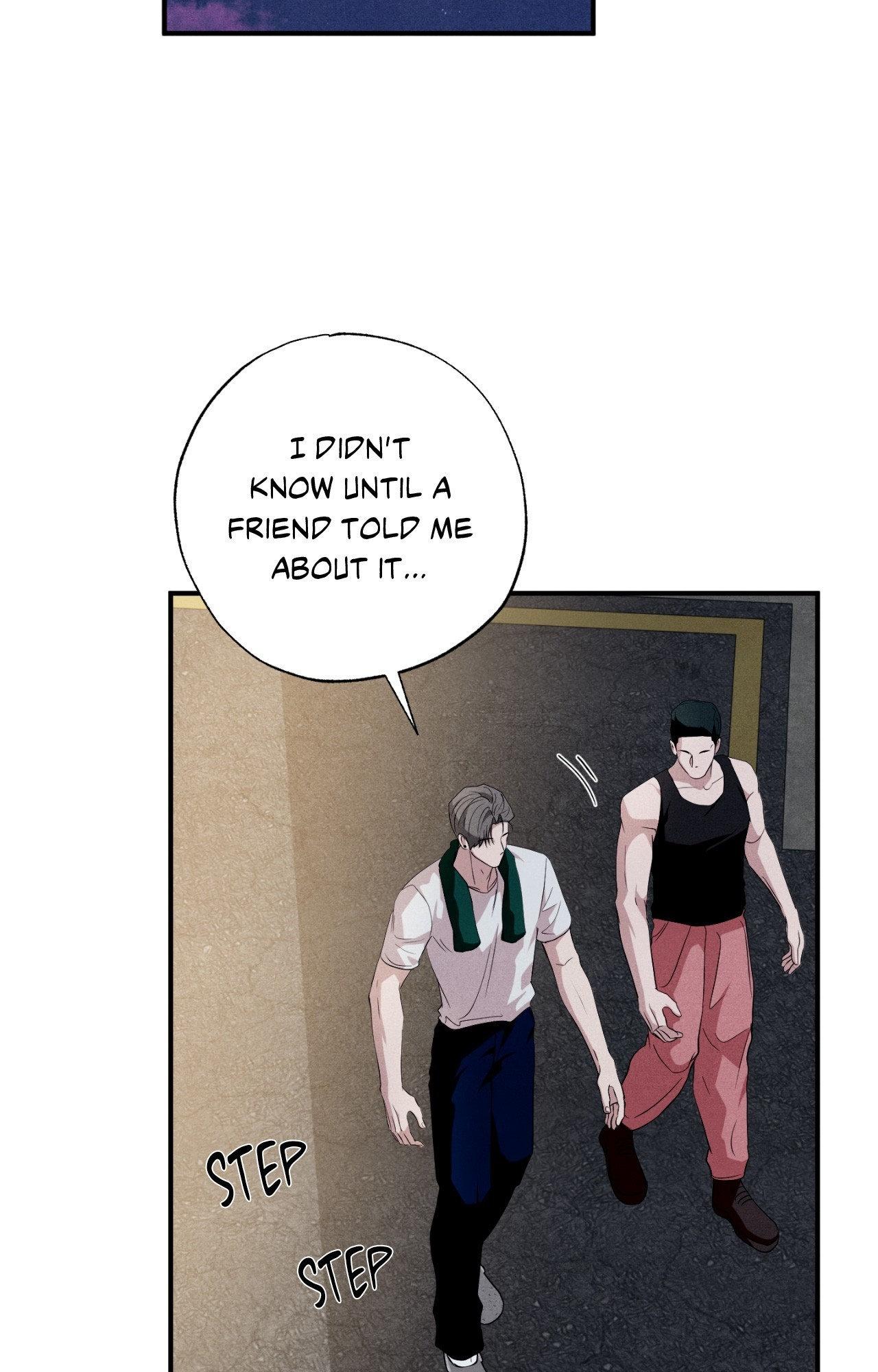 Read Unsleep chapter 45.1 image 34 on Lezhin