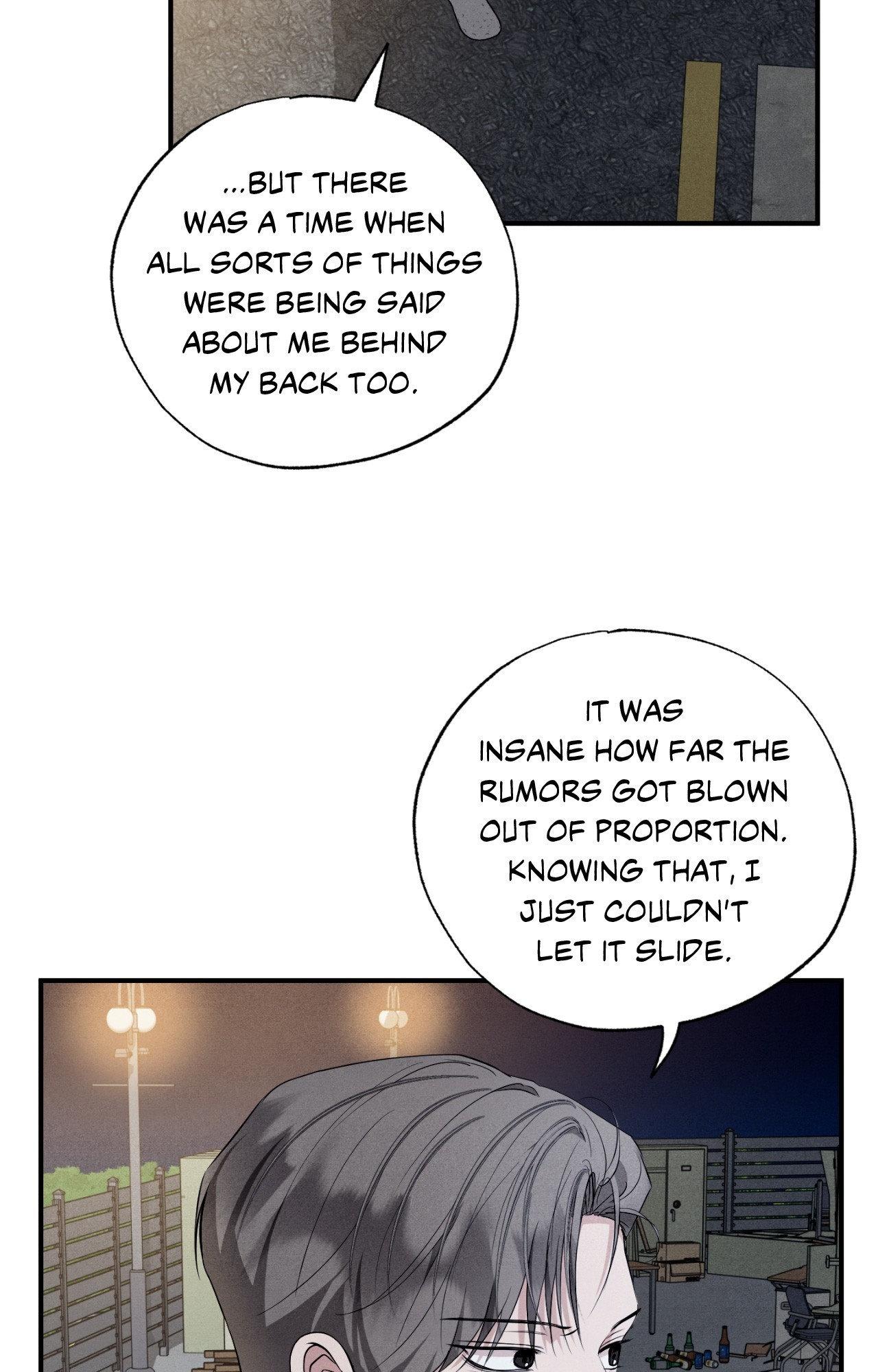 Read Unsleep chapter 45.1 image 35 on Lezhin
