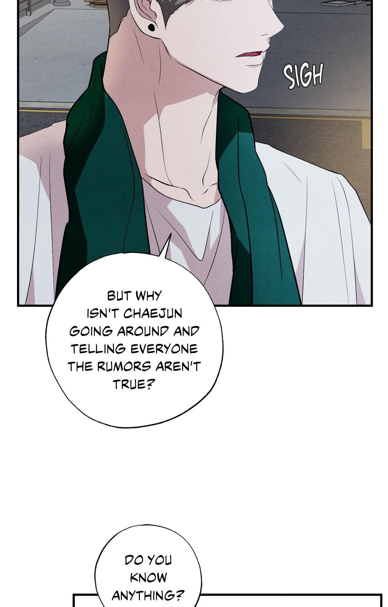 Read Unsleep chapter 45.1 image 36 on Lezhin