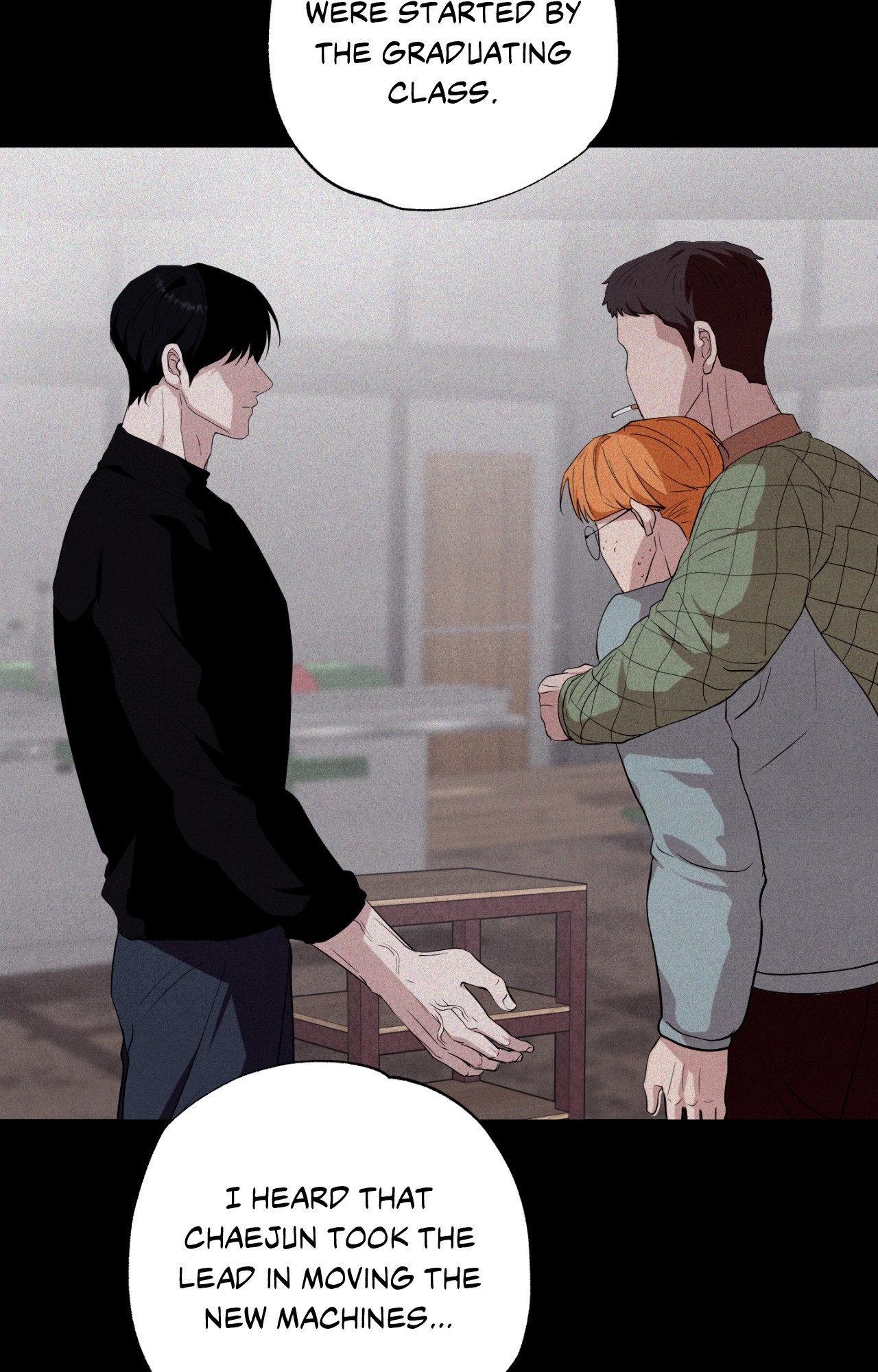 Read Unsleep chapter 45.1 image 38 on Lezhin