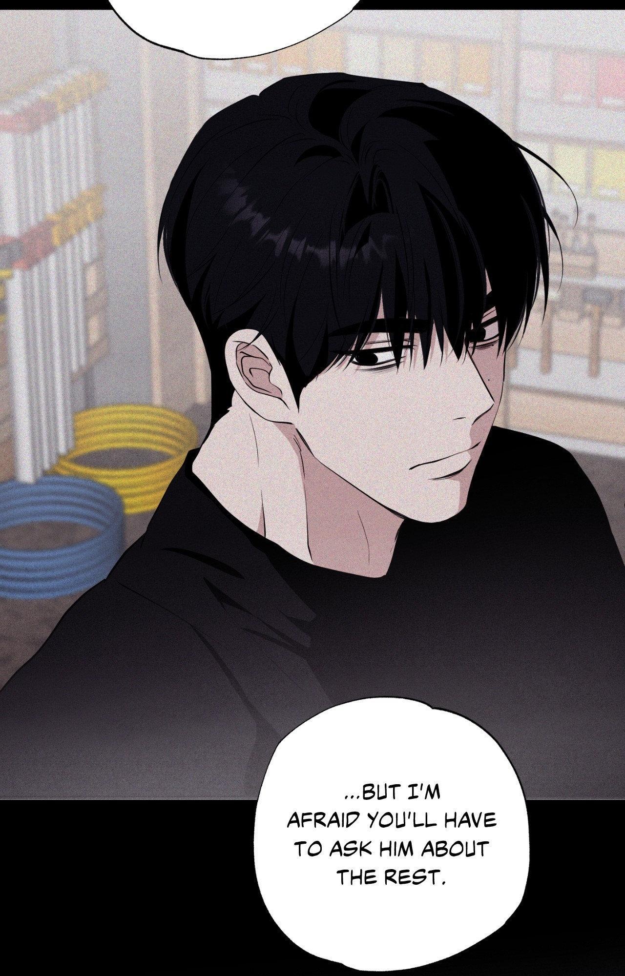 Read Unsleep chapter 45.1 image 39 on Lezhin