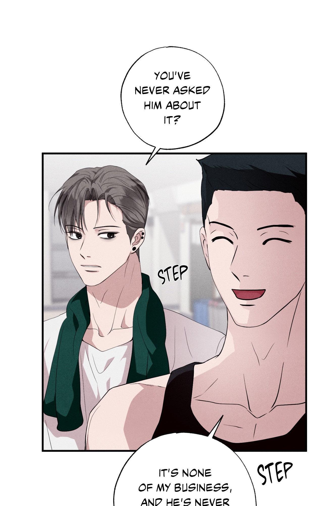 Read Unsleep chapter 45.1 image 41 on Lezhin