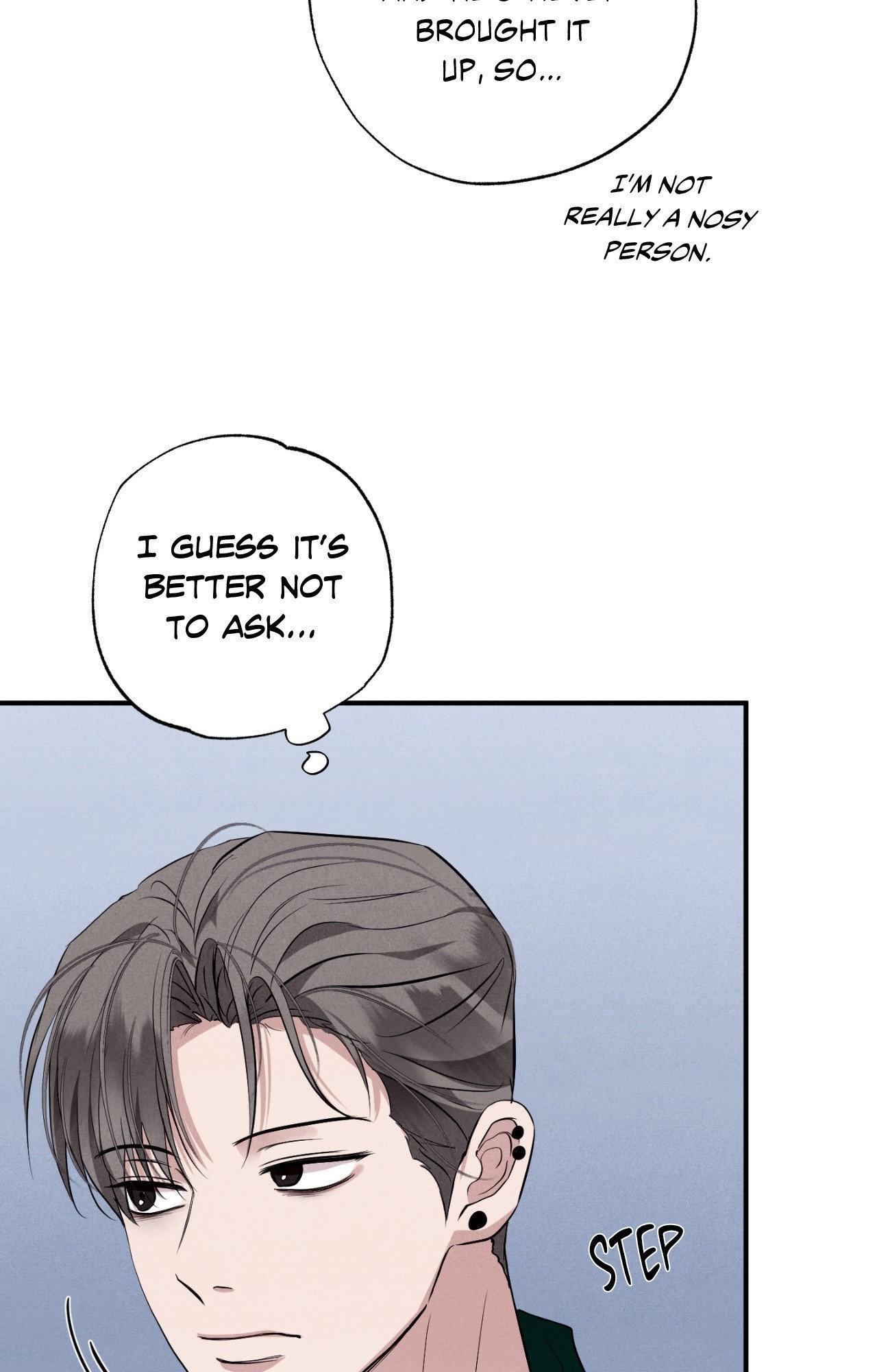 Read Unsleep chapter 45.1 image 42 on Lezhin
