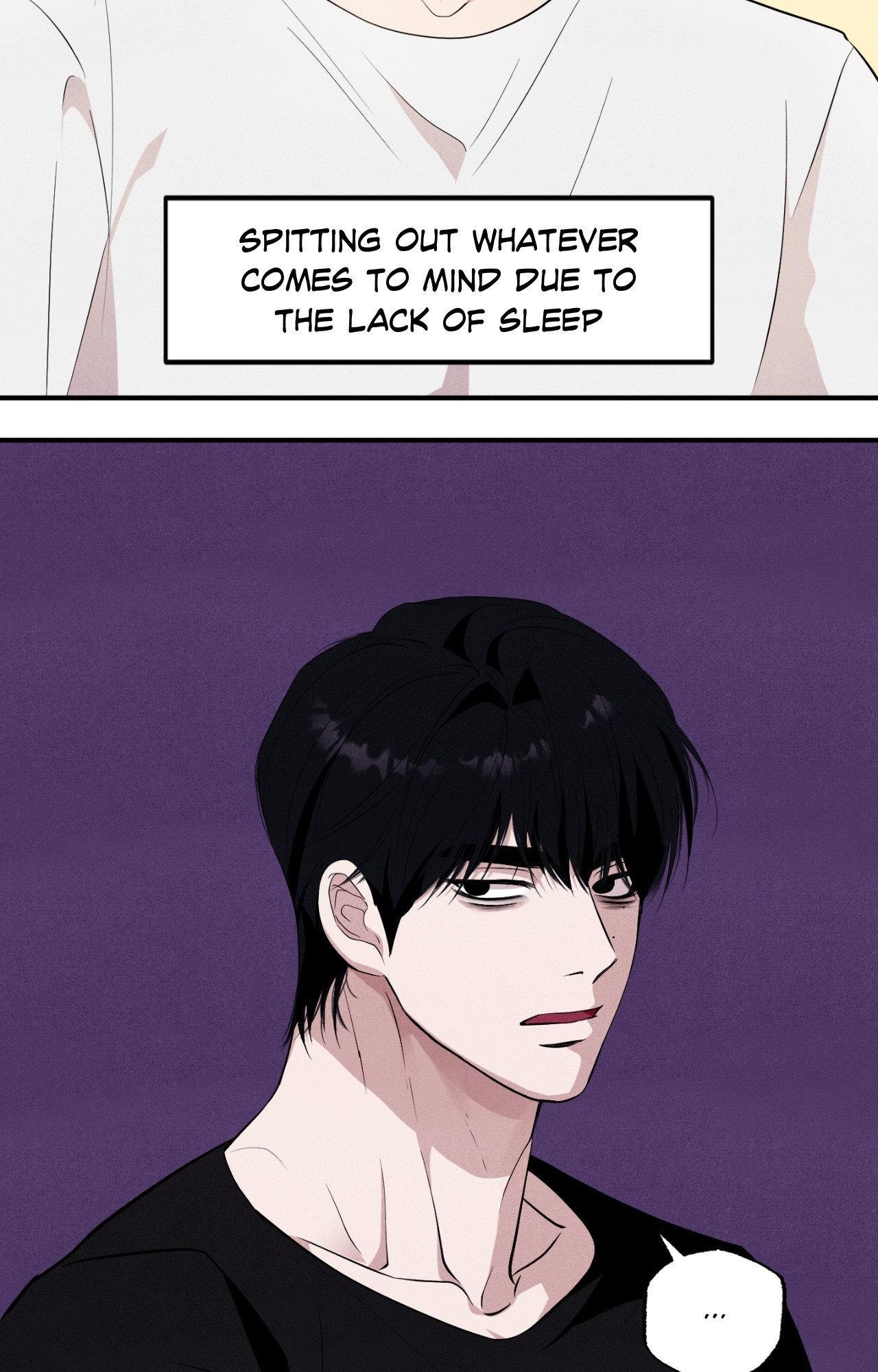 Read Unsleep chapter 45.1 image 45 on Lezhin