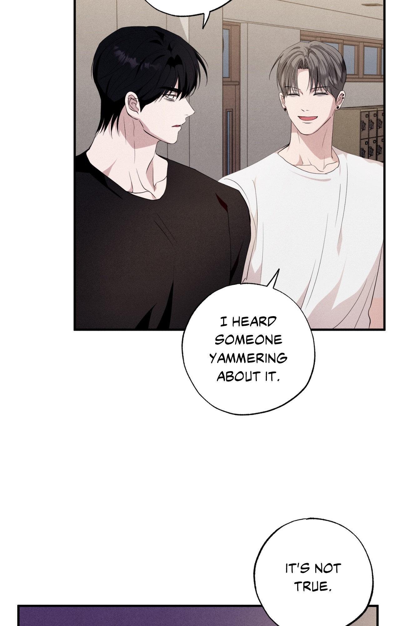 Read Unsleep chapter 45.1 image 47 on Lezhin