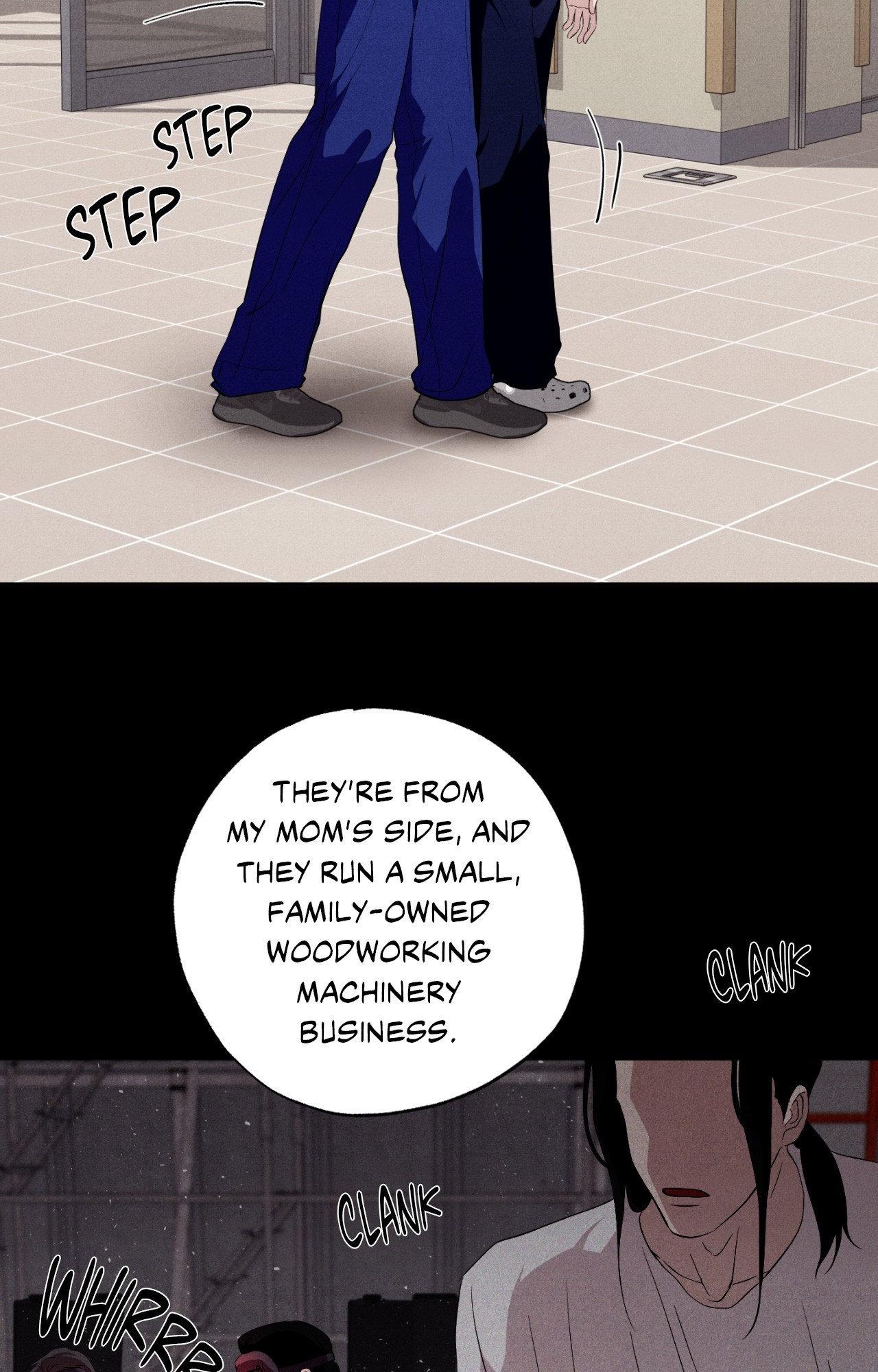 Read Unsleep chapter 45.1 image 53 on Lezhin