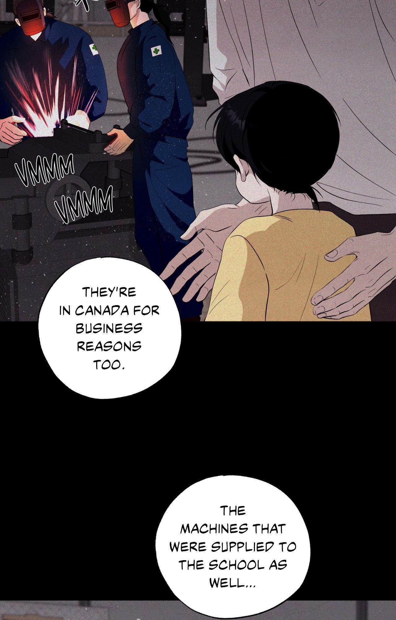 Read Unsleep chapter 45.1 image 54 on Lezhin