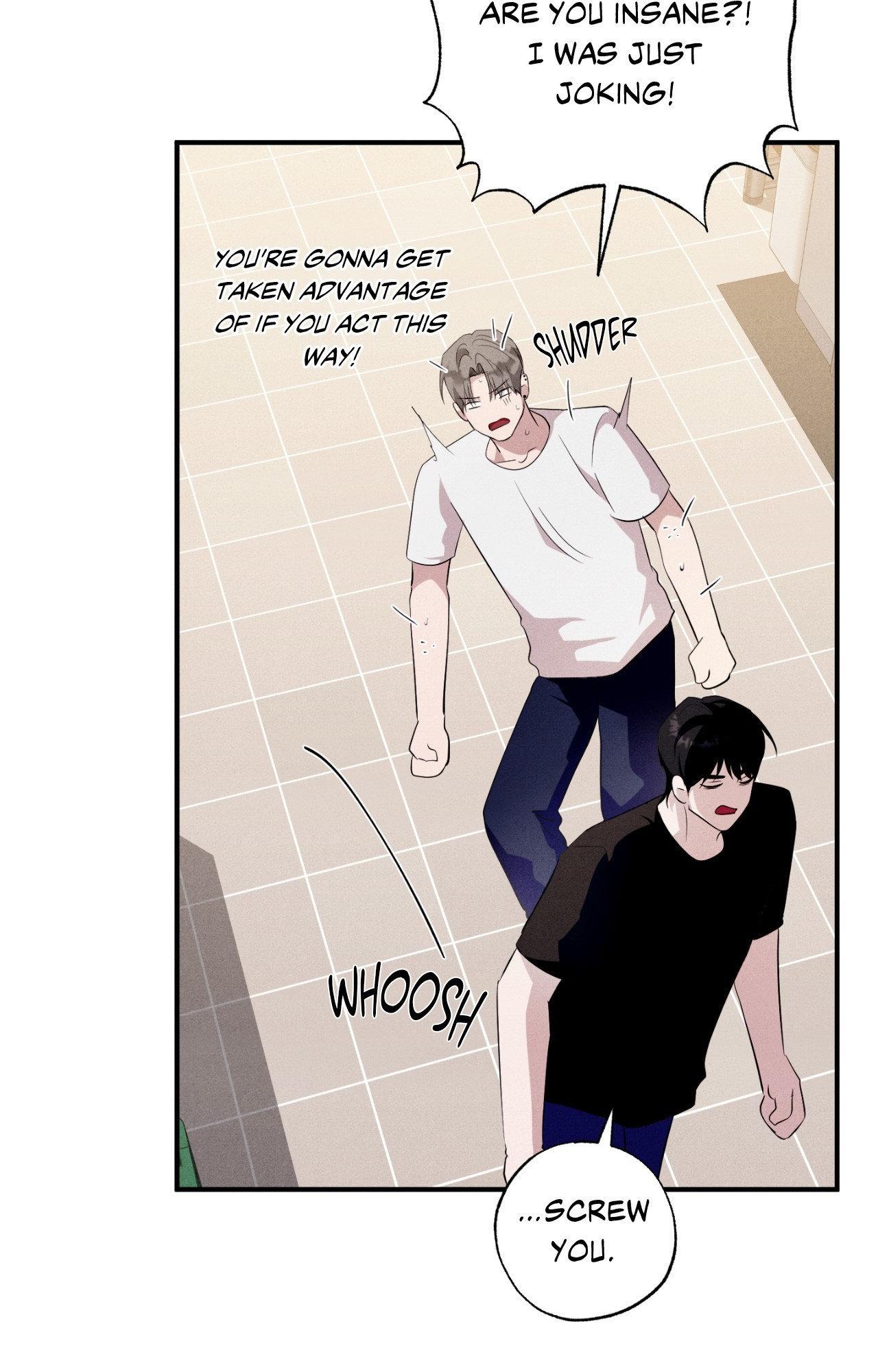 Read Unsleep chapter 45.1 image 65 on Lezhin