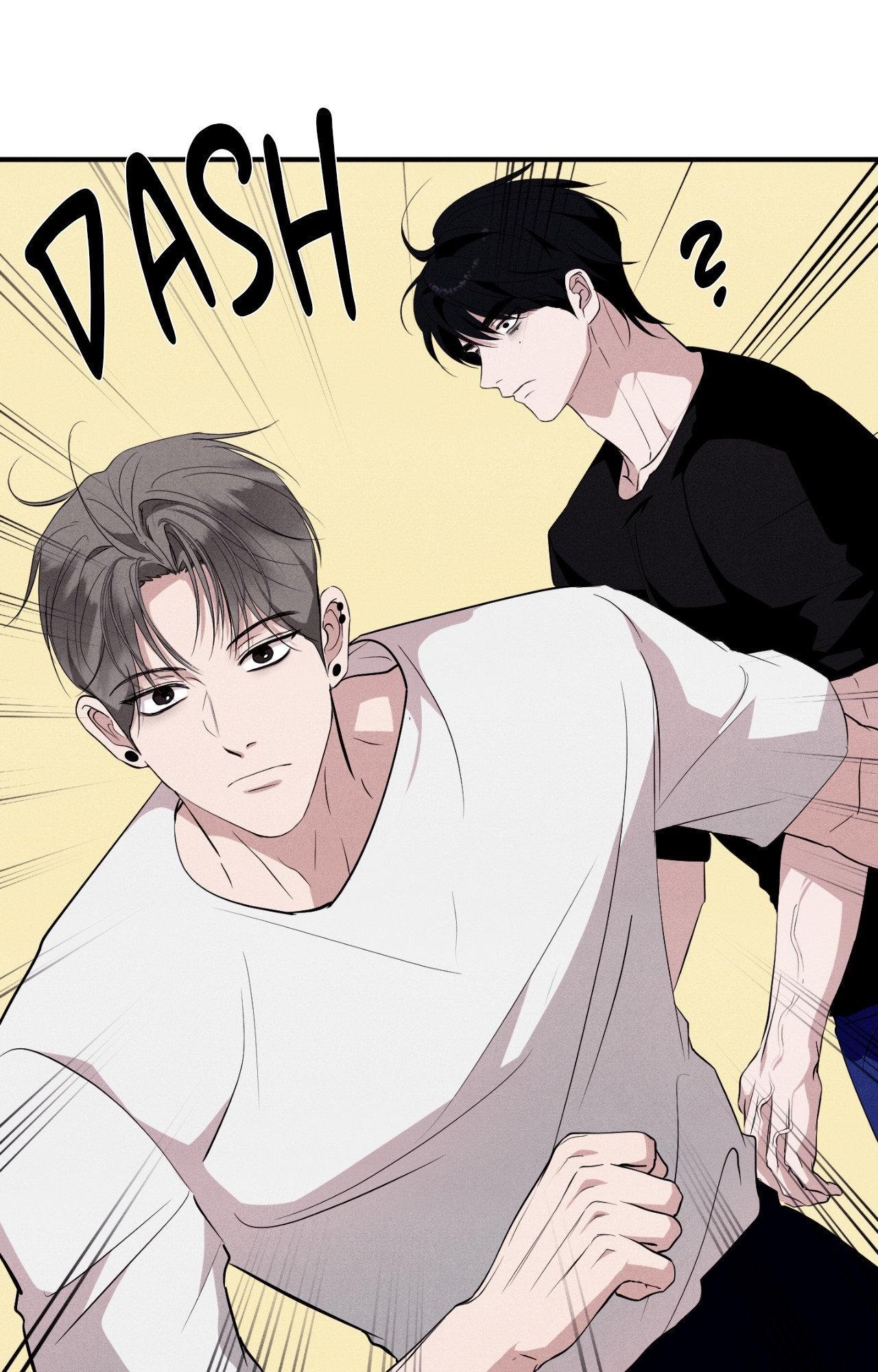 Read Unsleep chapter 45.1 image 75 on Lezhin