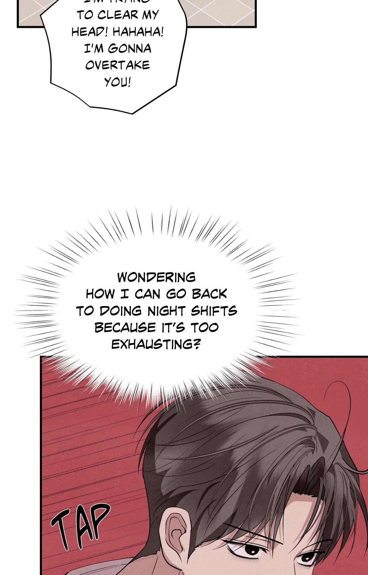 Read Unsleep chapter 45.1 image 77 on Lezhin