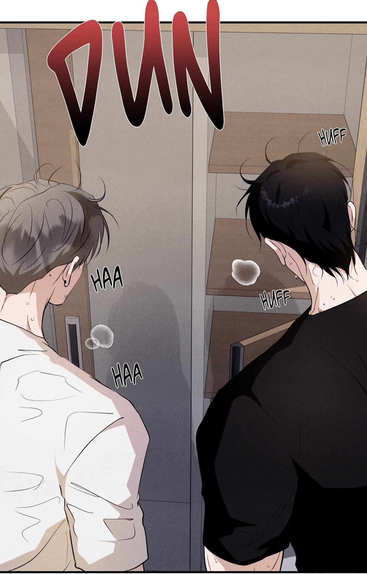 Read Unsleep chapter 45.1 image 84 on Lezhin