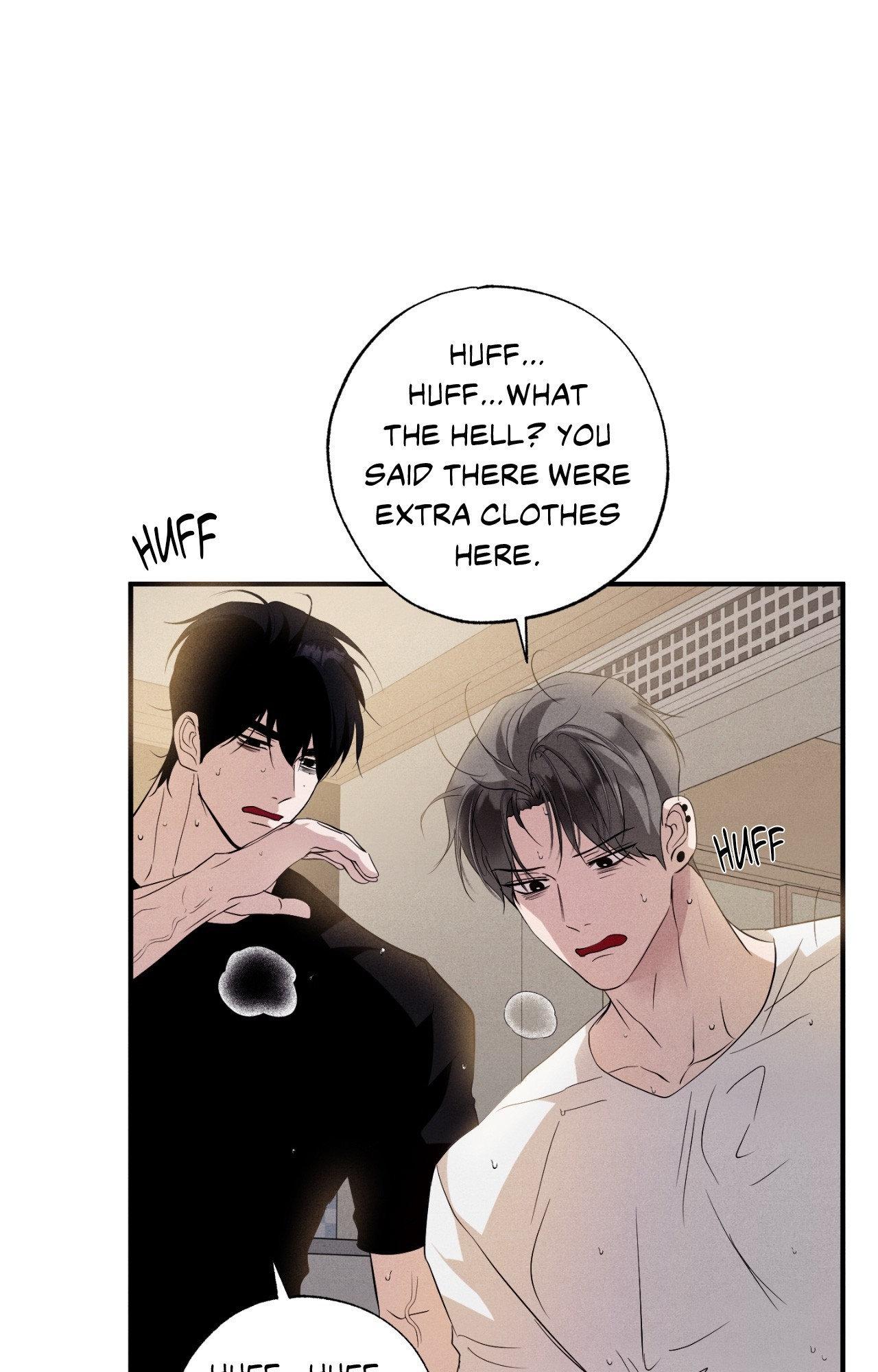 Read Unsleep chapter 45.1 image 85 on Lezhin