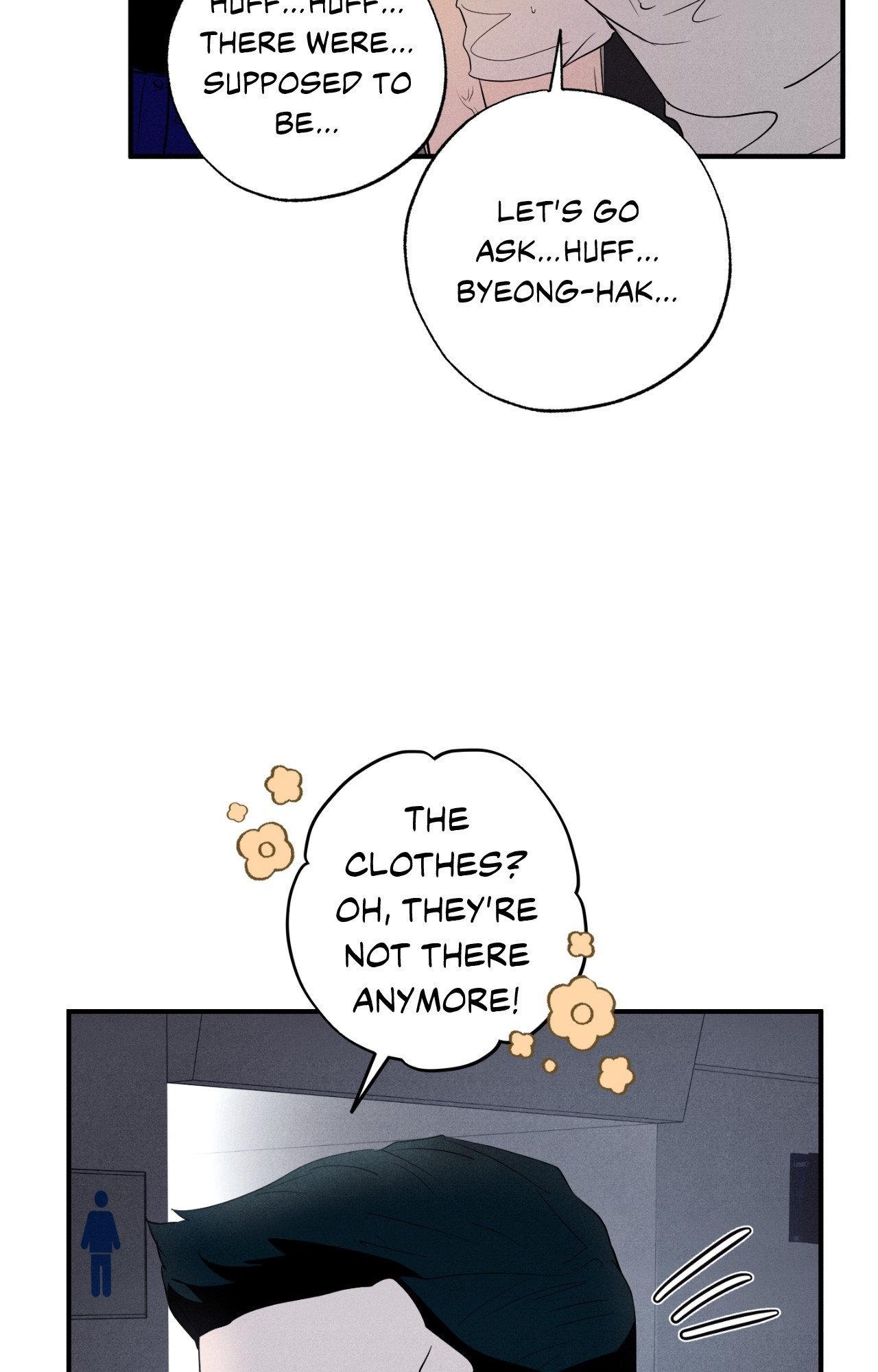 Read Unsleep chapter 45.1 image 86 on Lezhin