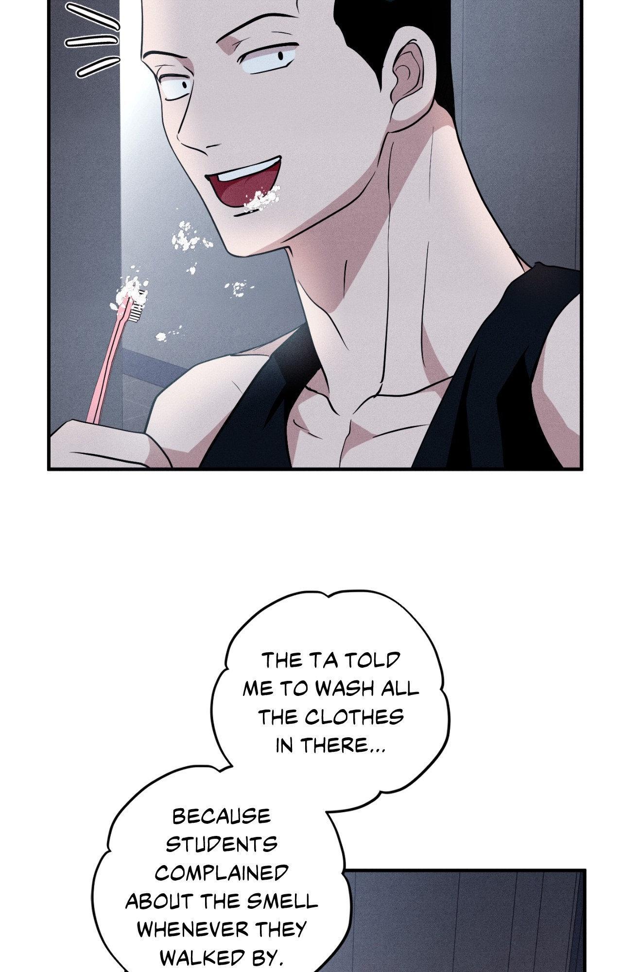 Read Unsleep chapter 45.1 image 87 on Lezhin