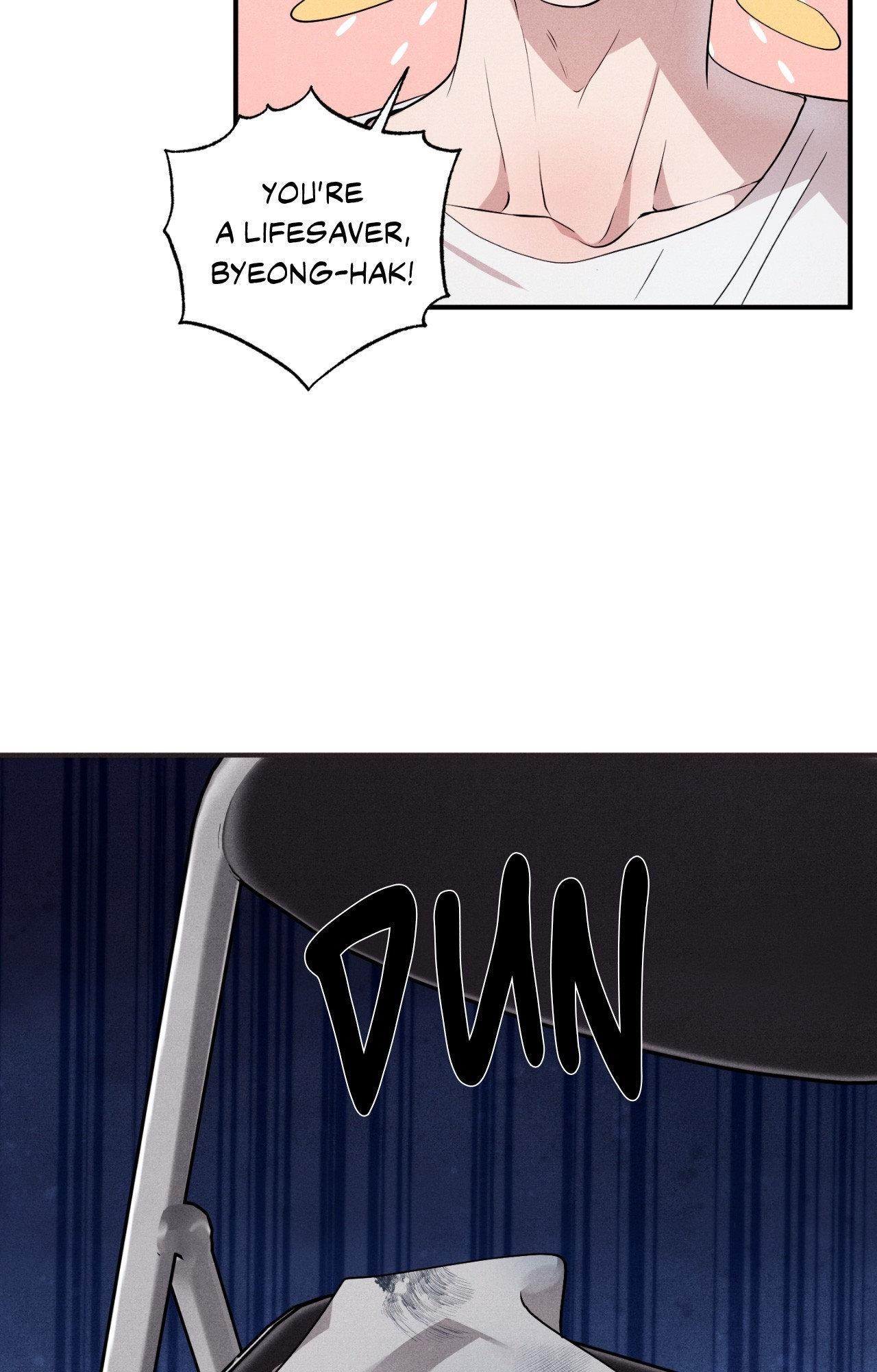 Read Unsleep chapter 45.1 image 91 on Lezhin