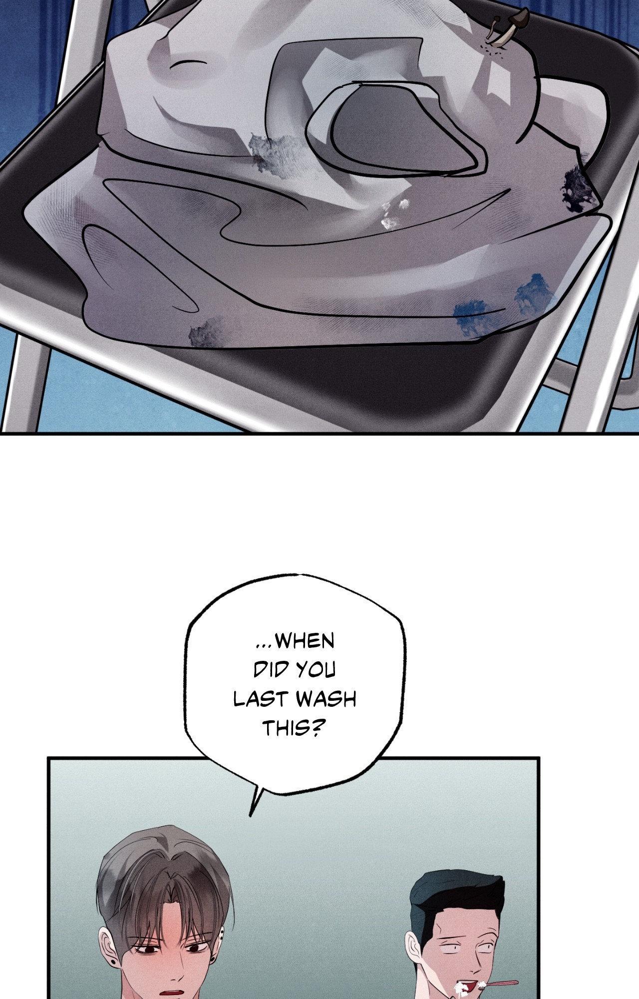Read Unsleep chapter 45.1 image 92 on Lezhin