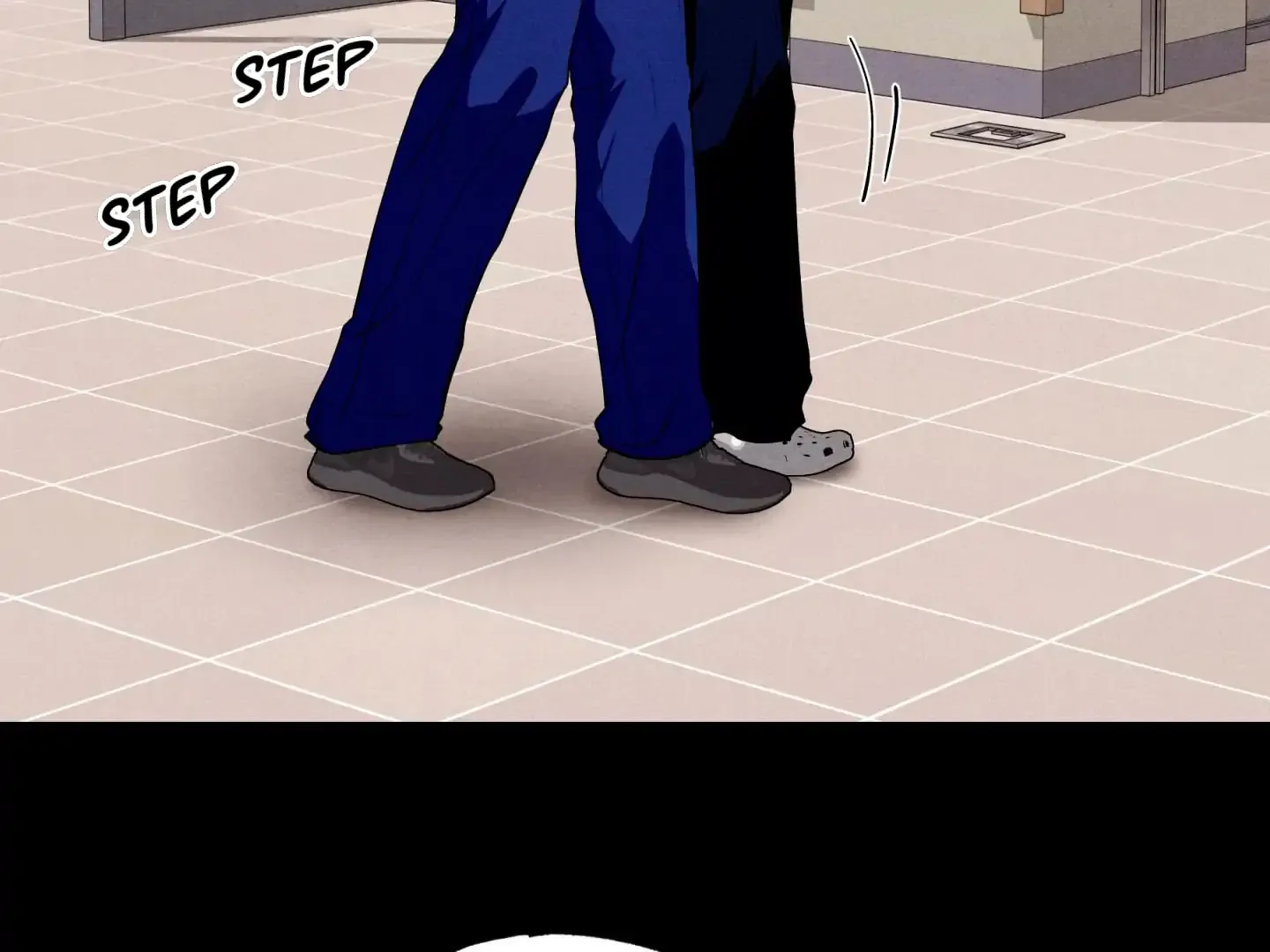 Read Unsleep chapter 45 image 101 on Lezhin