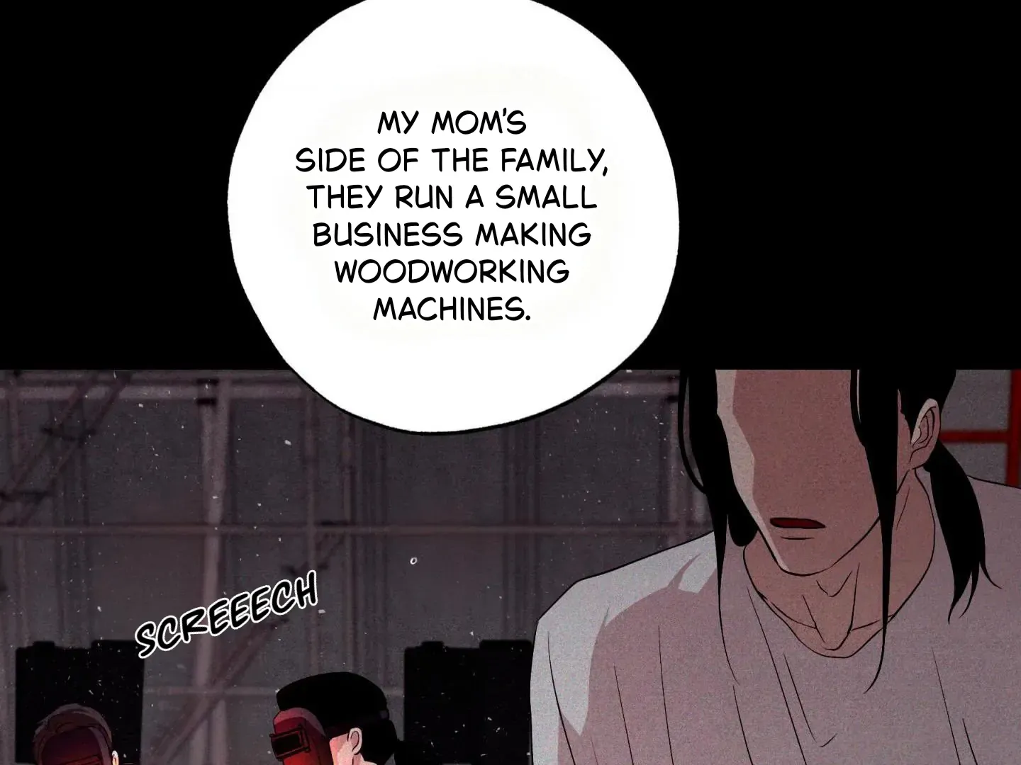 Read Unsleep chapter 45 image 102 on Lezhin