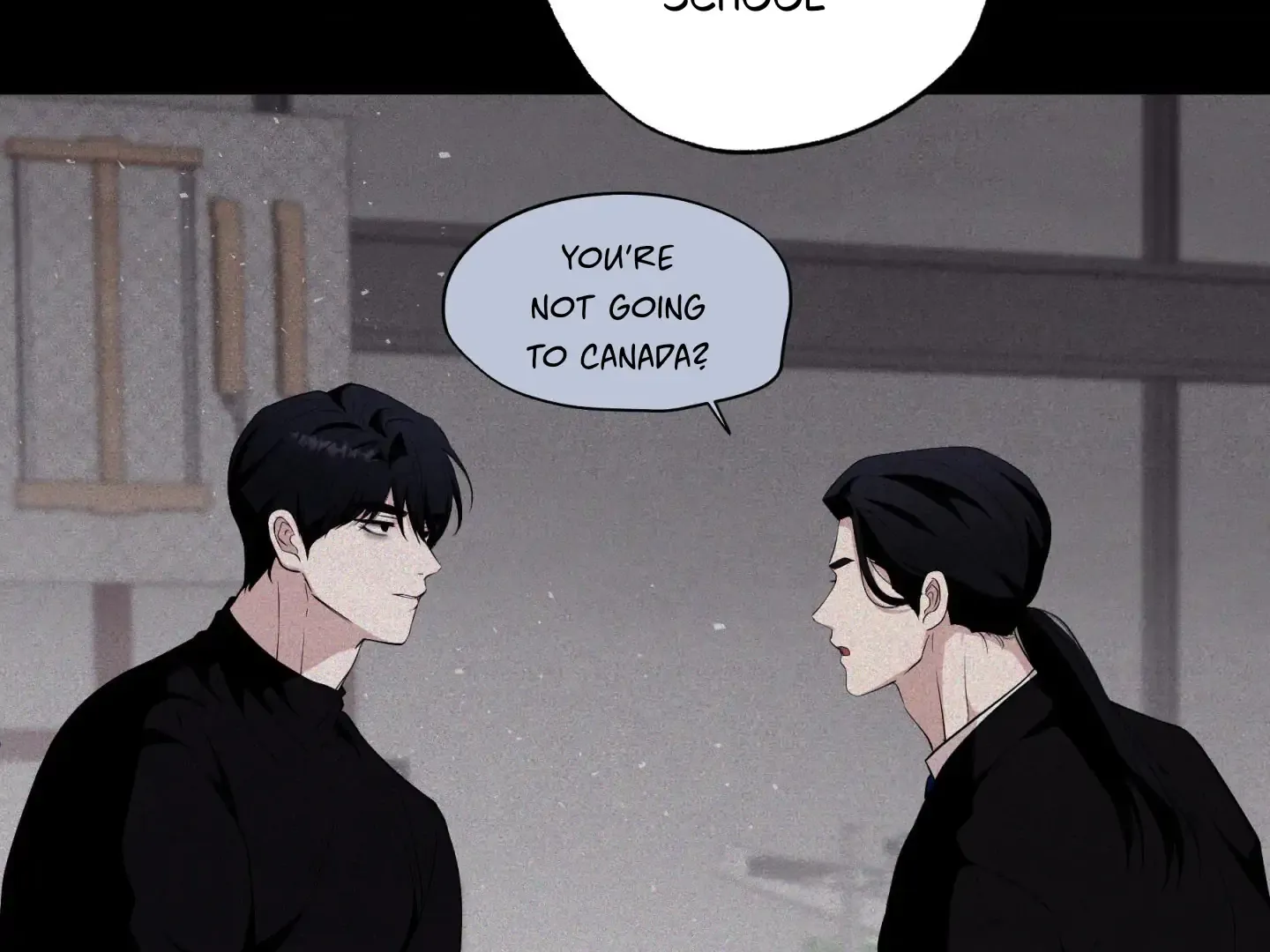 Read Unsleep chapter 45 image 105 on Lezhin