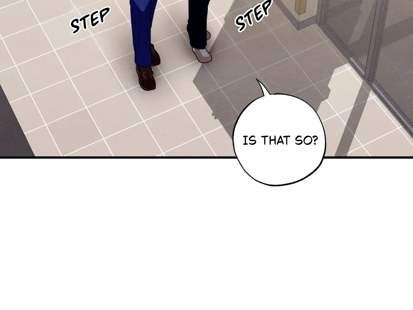 Read Unsleep chapter 45 image 114 on Lezhin