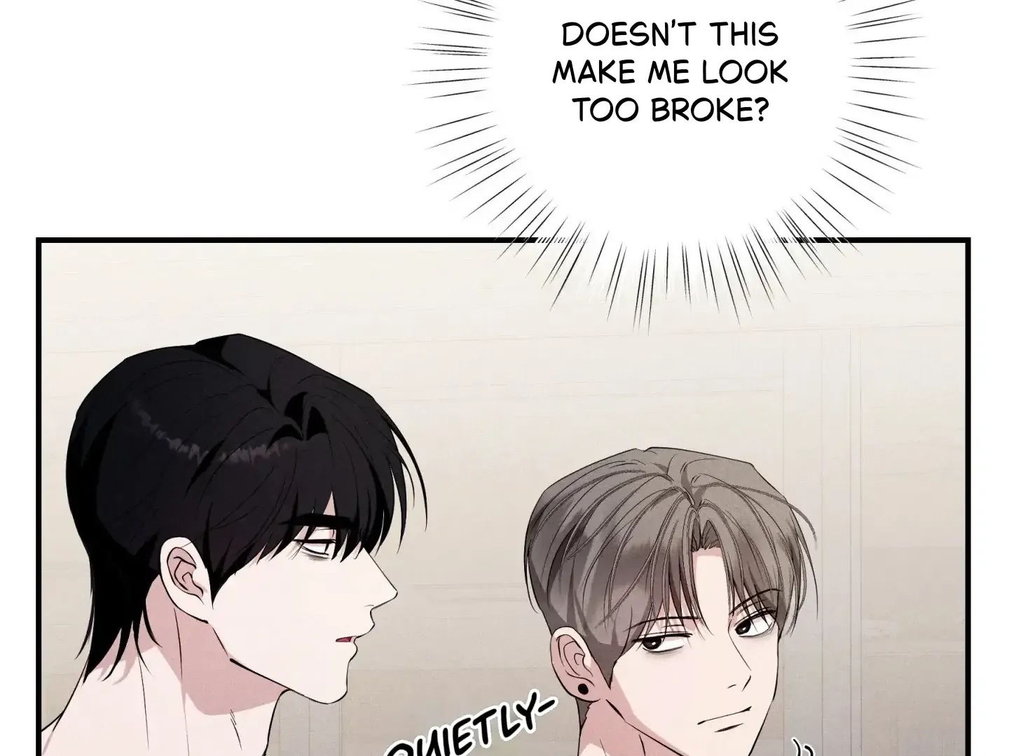 Read Unsleep chapter 45 image 118 on Lezhin