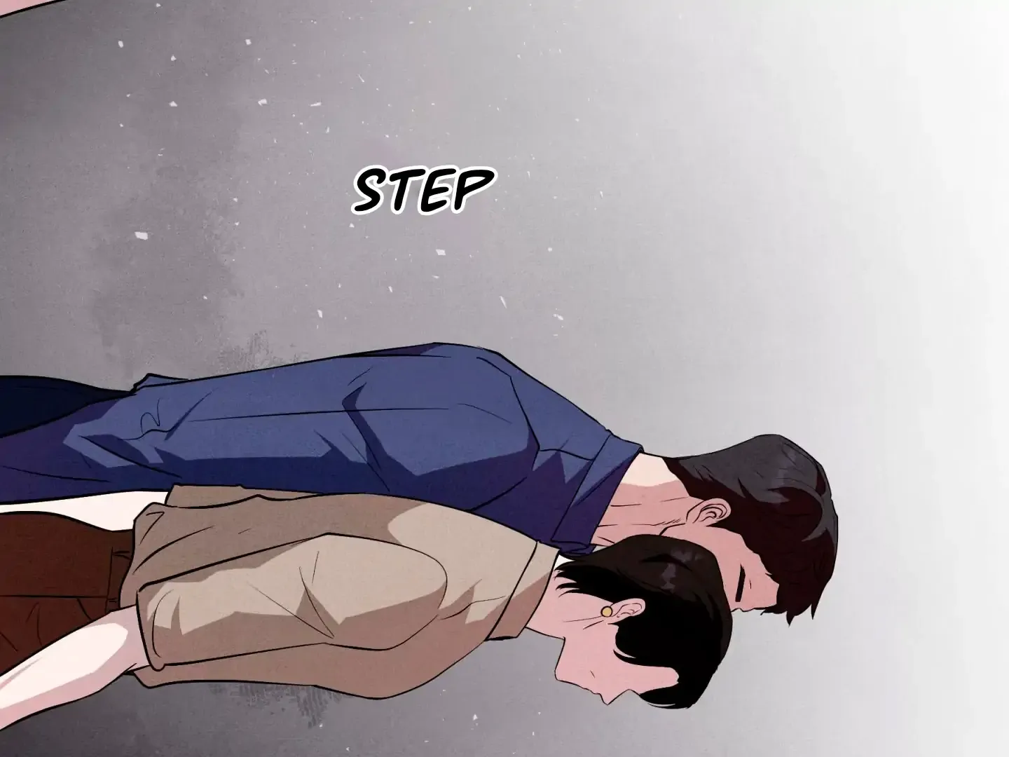 Read Unsleep chapter 45 image 134 on Lezhin