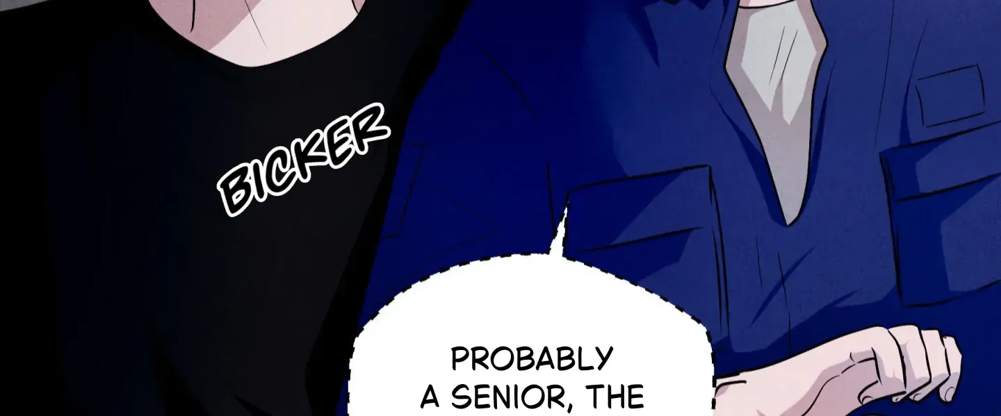 Read Unsleep chapter 45 image 15 on Lezhin