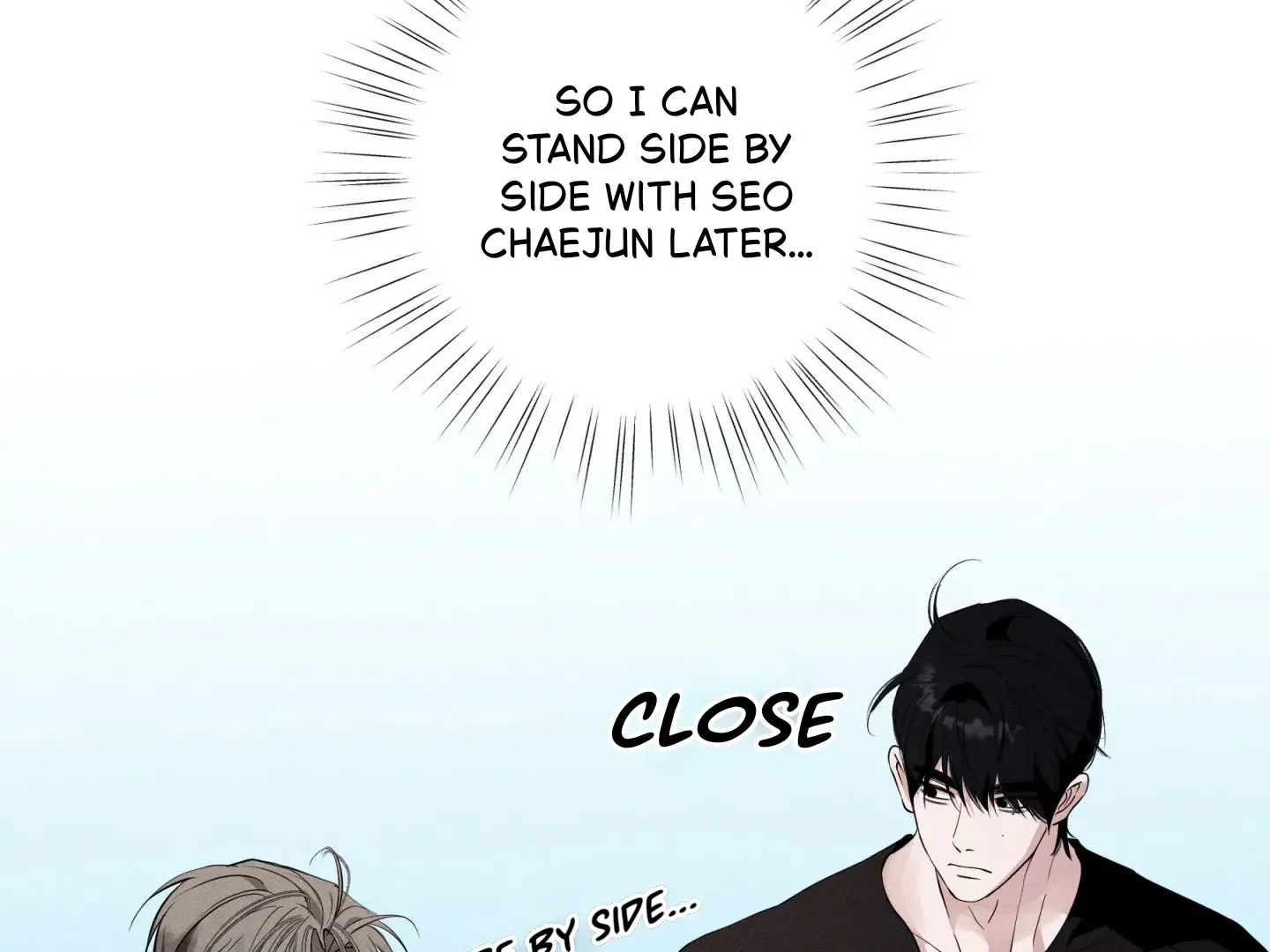 Read Unsleep chapter 45 image 155 on Lezhin