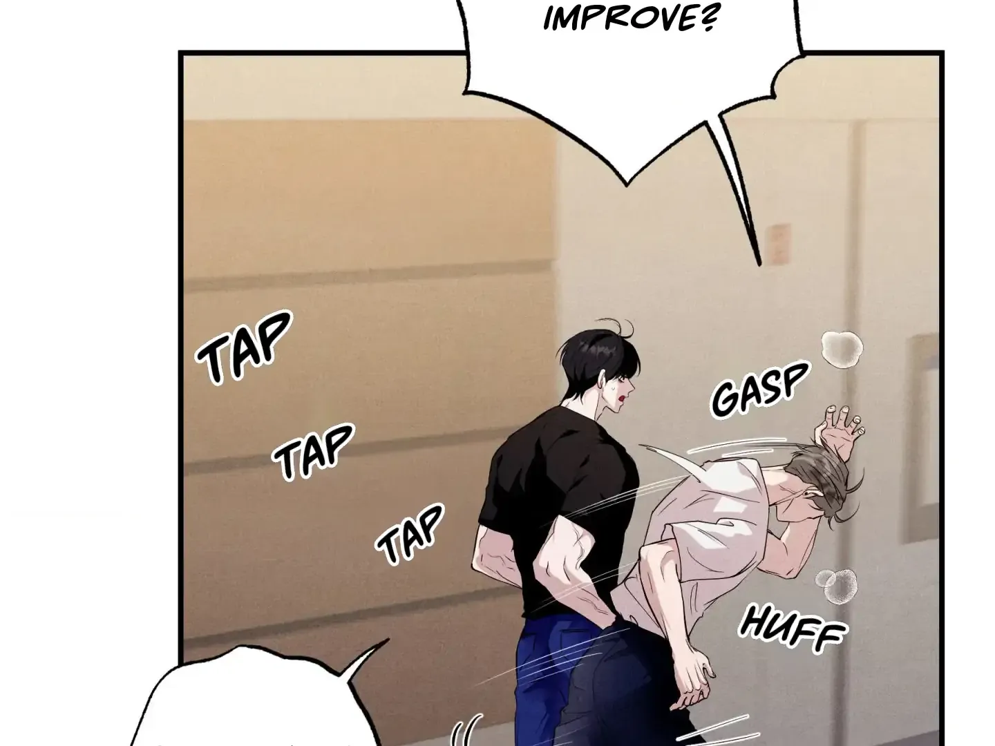Read Unsleep chapter 45 image 158 on Lezhin