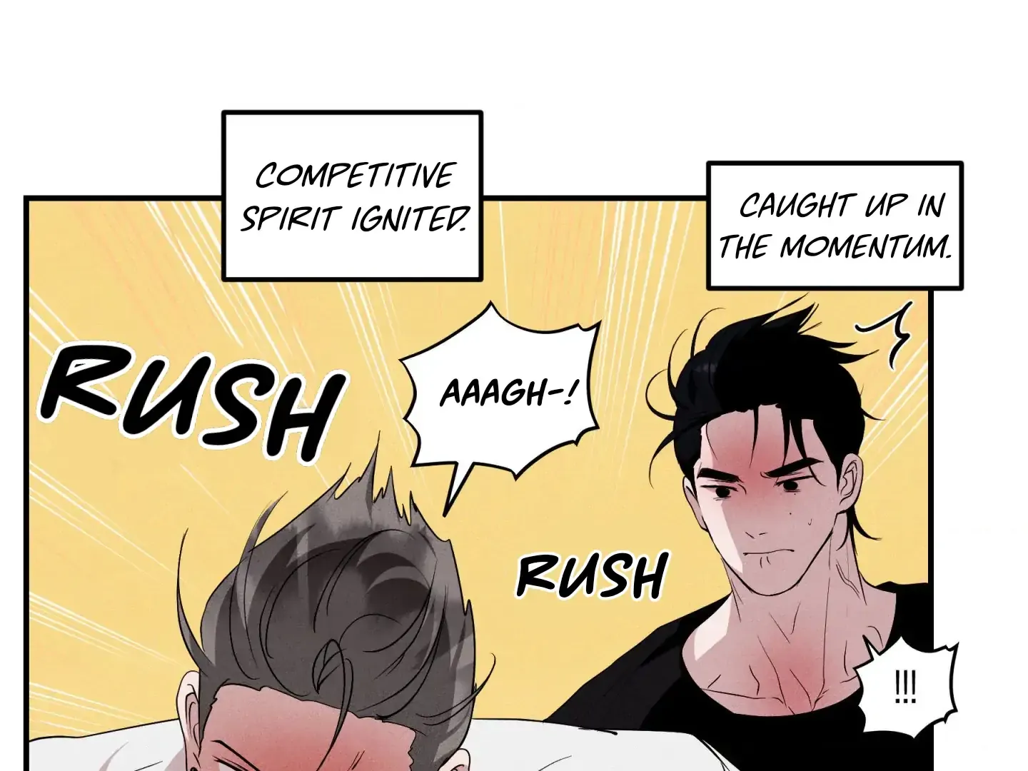 Read Unsleep chapter 45 image 160 on Lezhin
