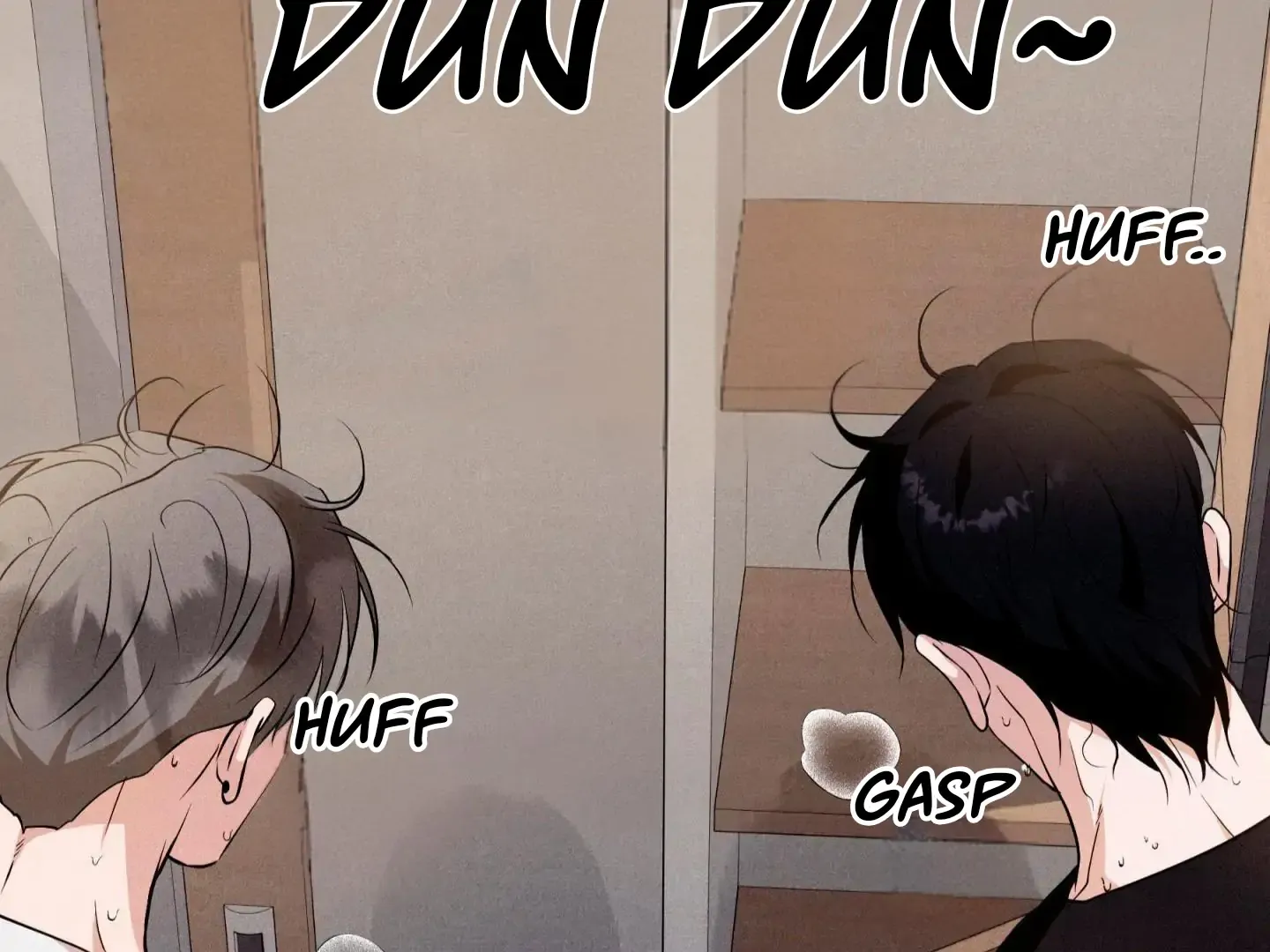Read Unsleep chapter 45 image 165 on Lezhin