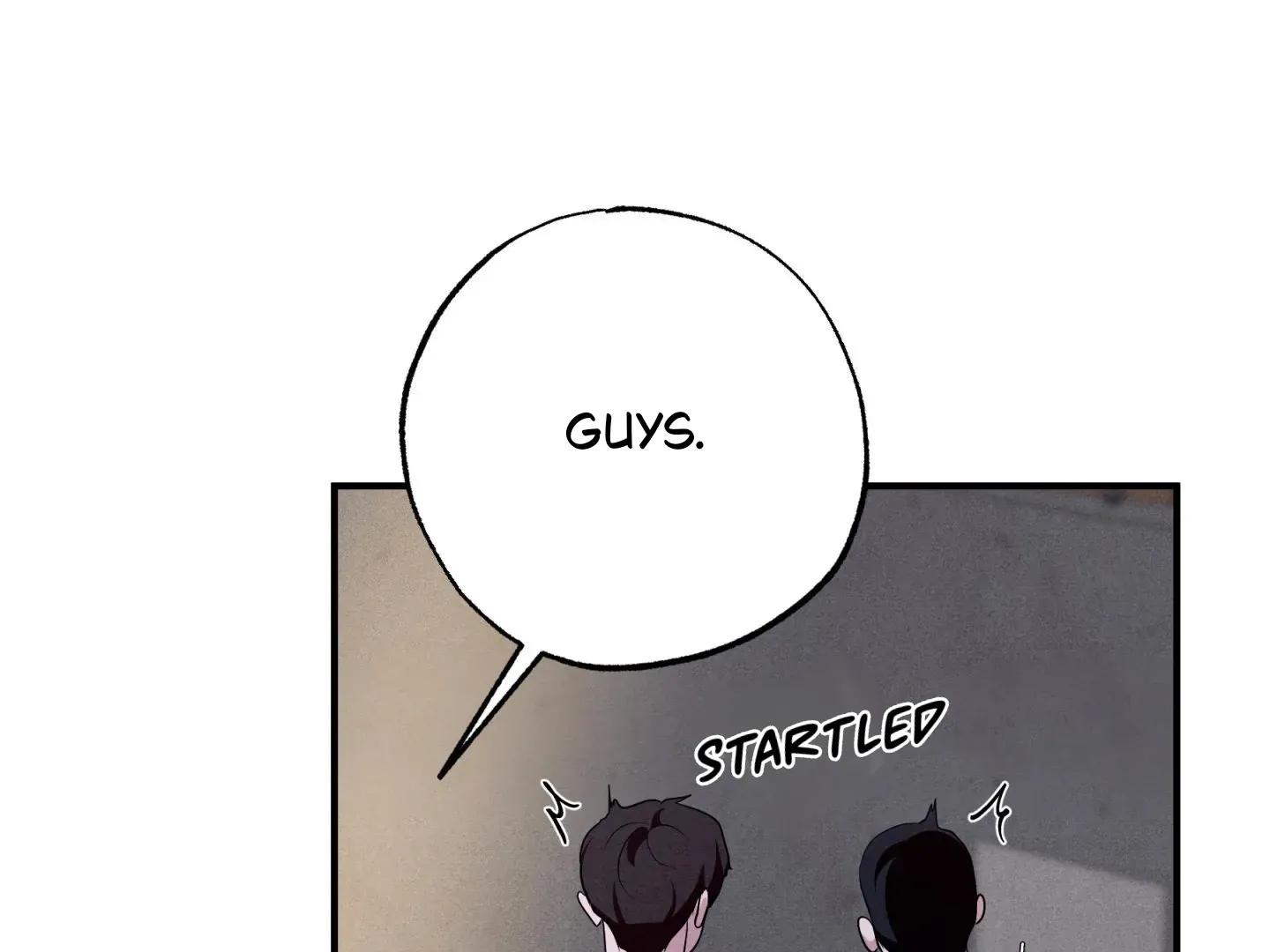 Read Unsleep chapter 45 image 17 on Lezhin