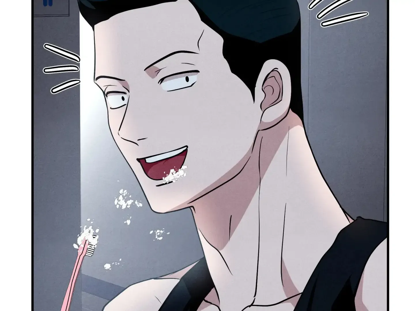 Read Unsleep chapter 45 image 171 on Lezhin