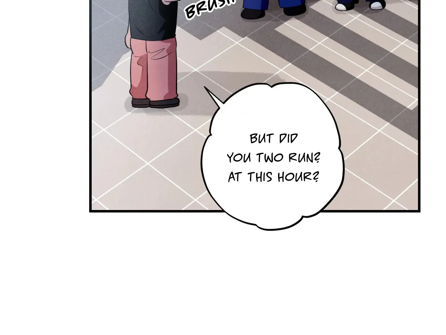 Read Unsleep chapter 45 image 174 on Lezhin